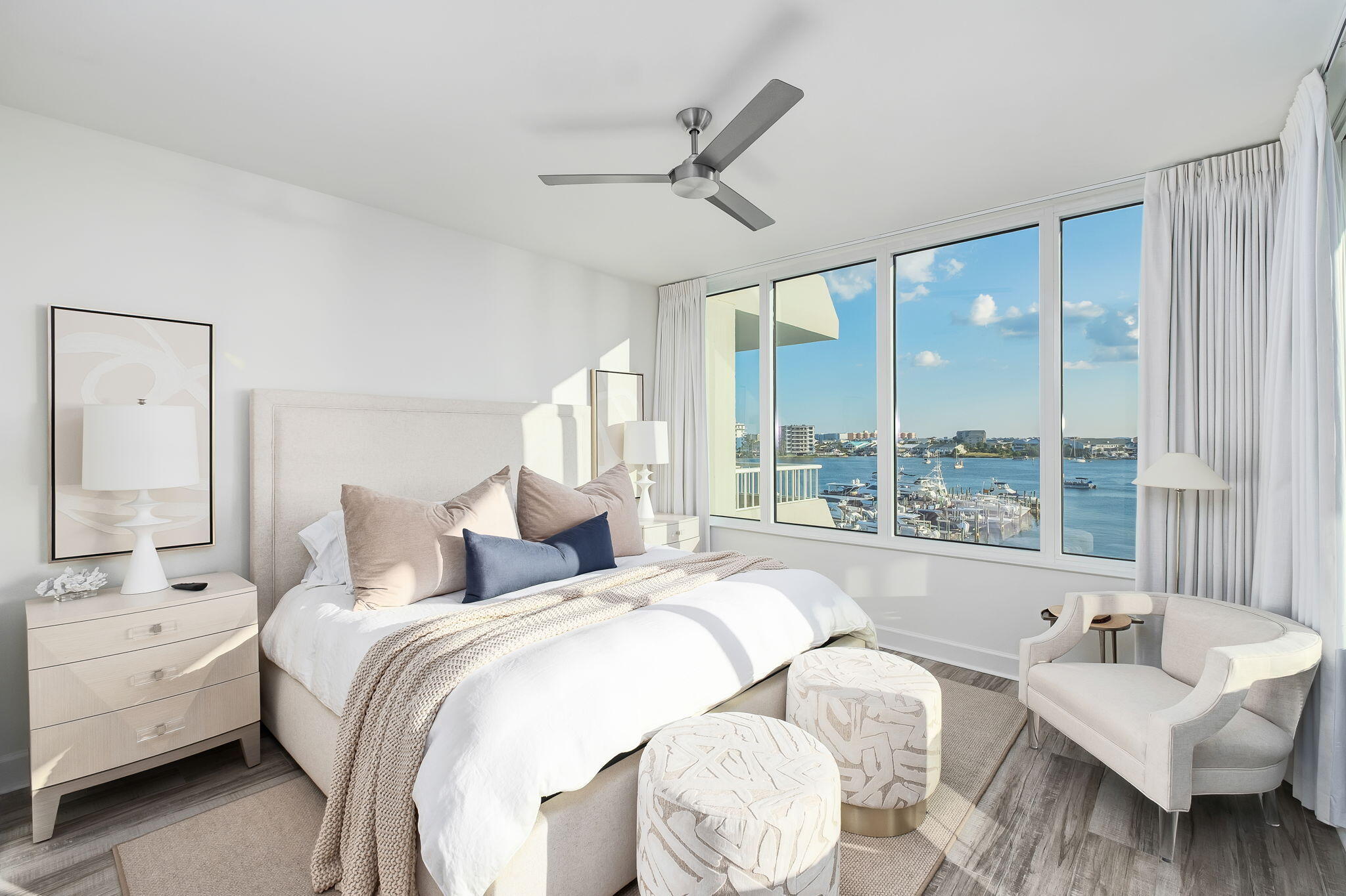 DESTIN YACHT CLUB - Residential