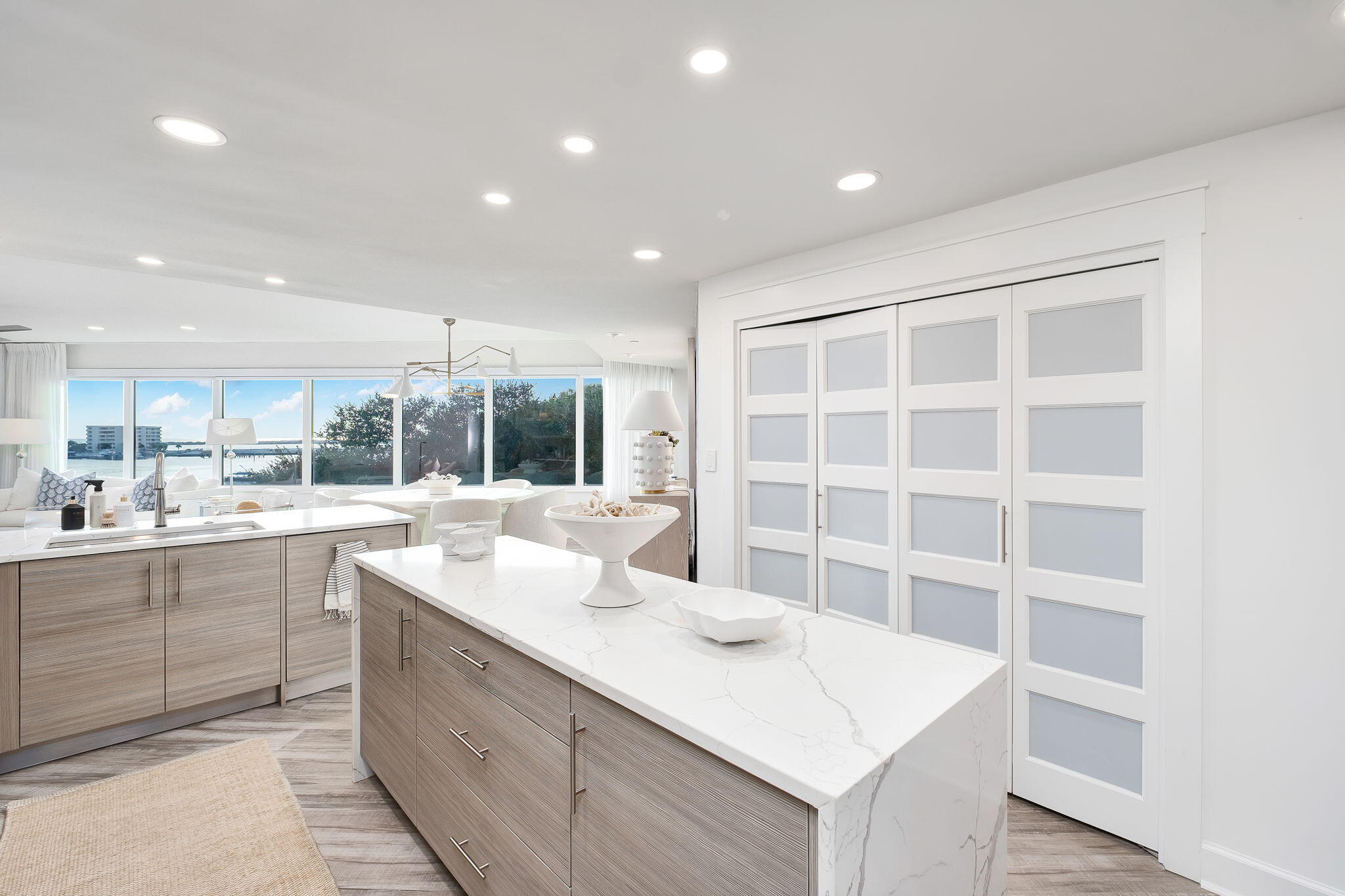 DESTIN YACHT CLUB - Residential