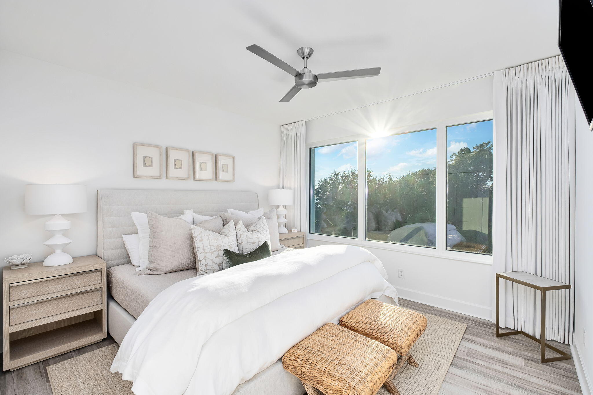 DESTIN YACHT CLUB - Residential