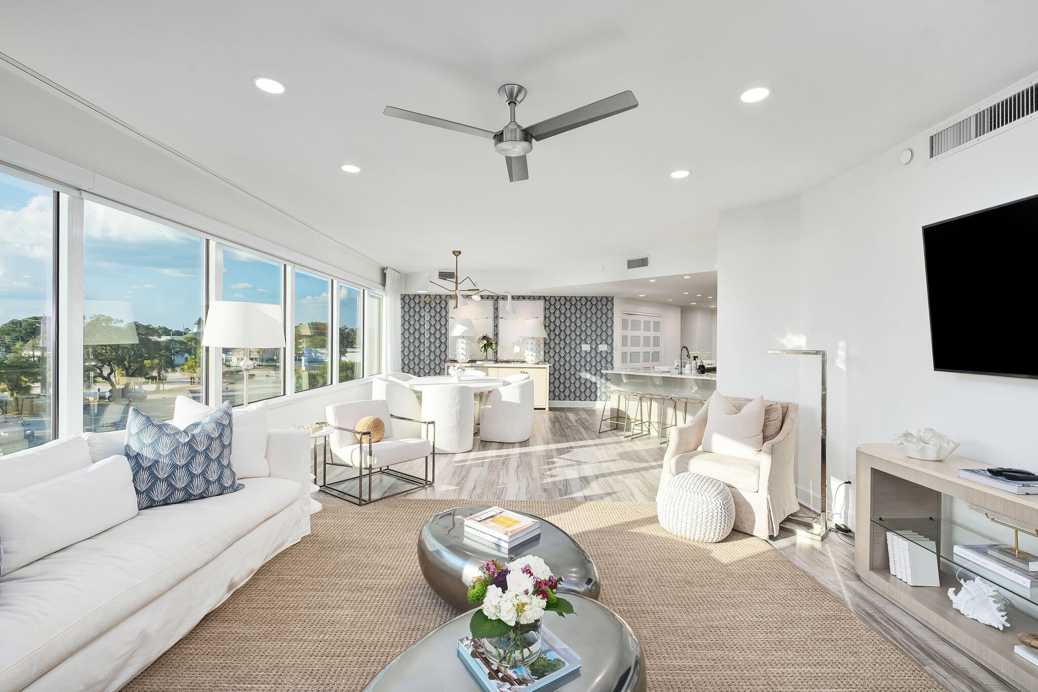 DESTIN YACHT CLUB - Residential