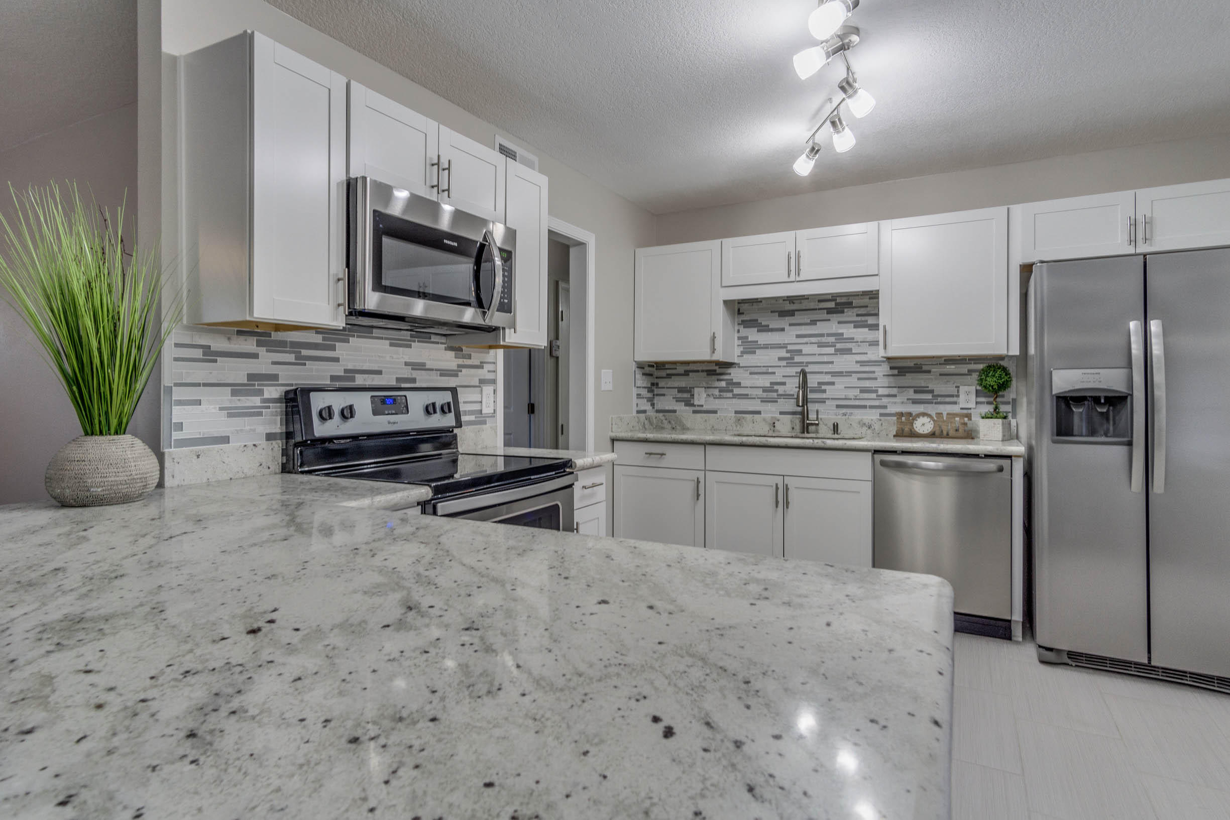 VICTORIA GARDENS 2 - Residential