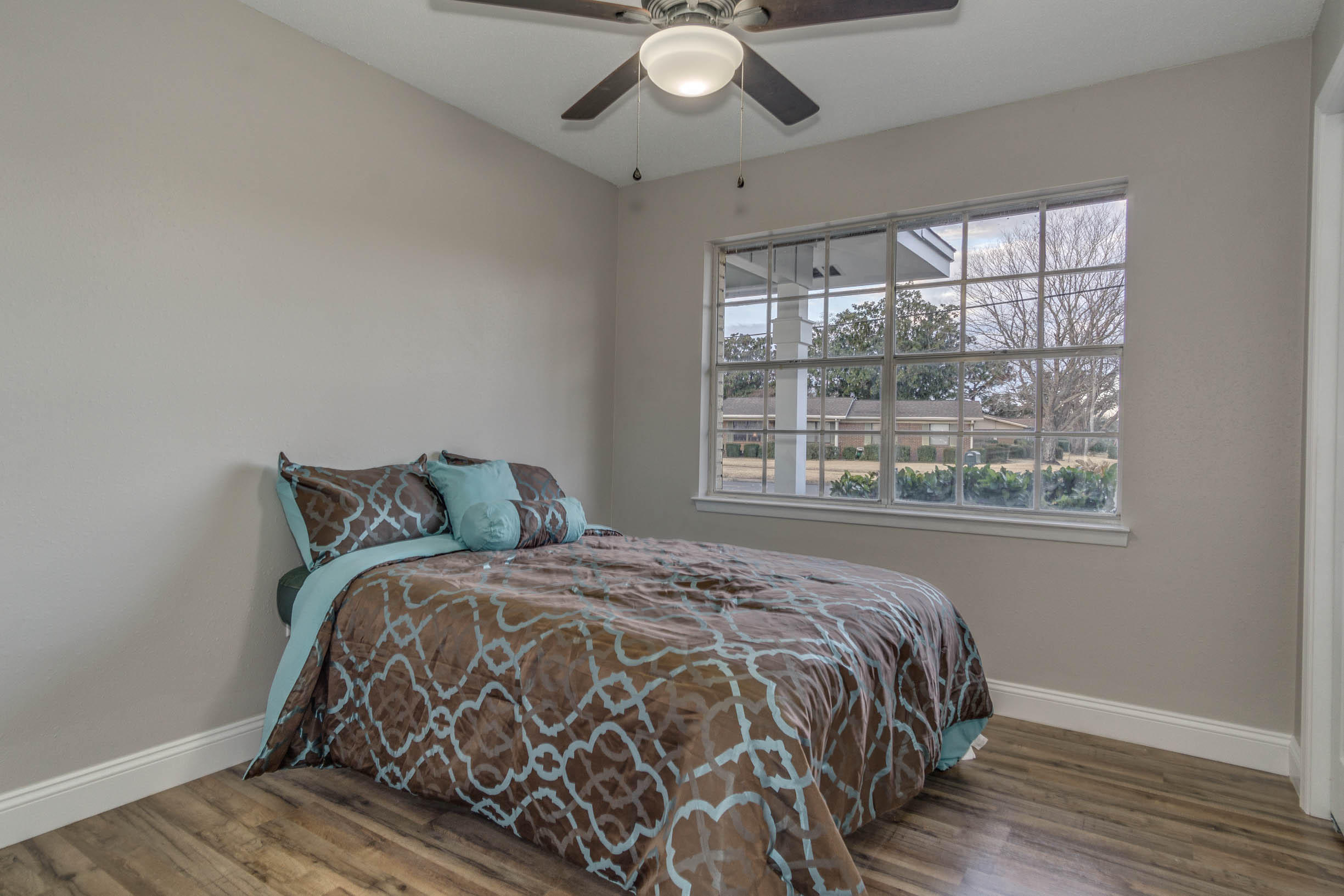 VICTORIA GARDENS 2 - Residential