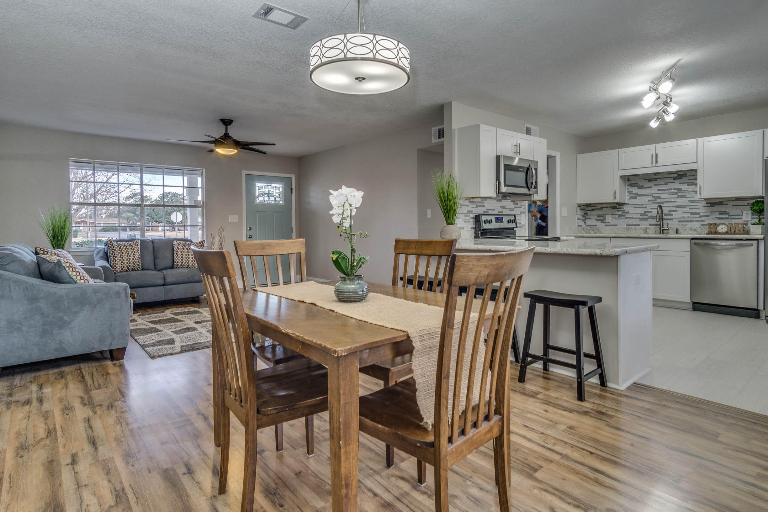 VICTORIA GARDENS 2 - Residential