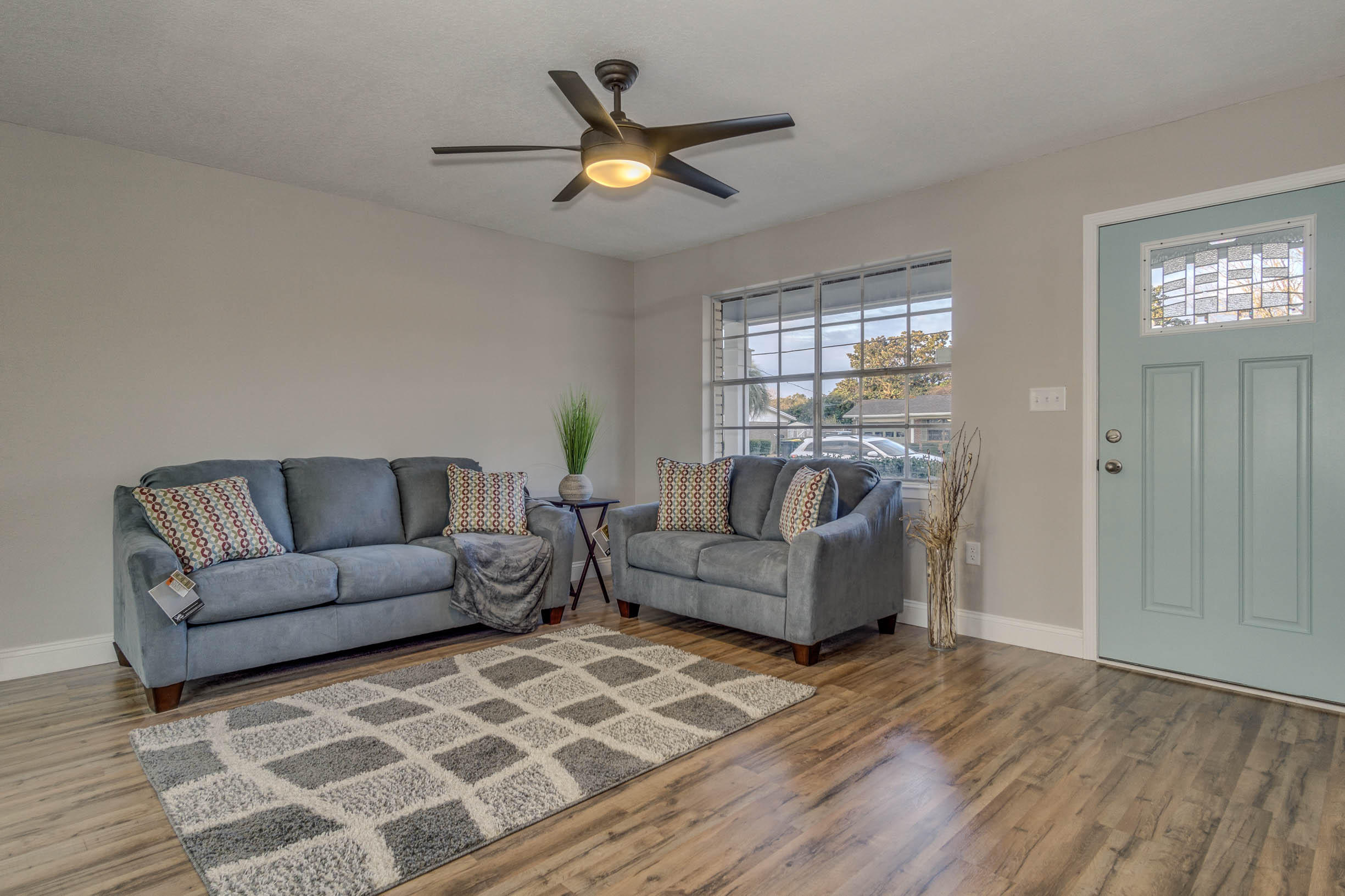 VICTORIA GARDENS 2 - Residential