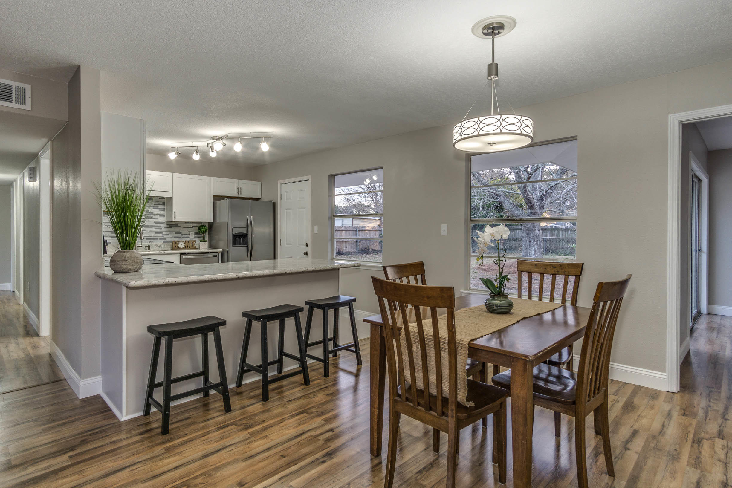 VICTORIA GARDENS 2 - Residential