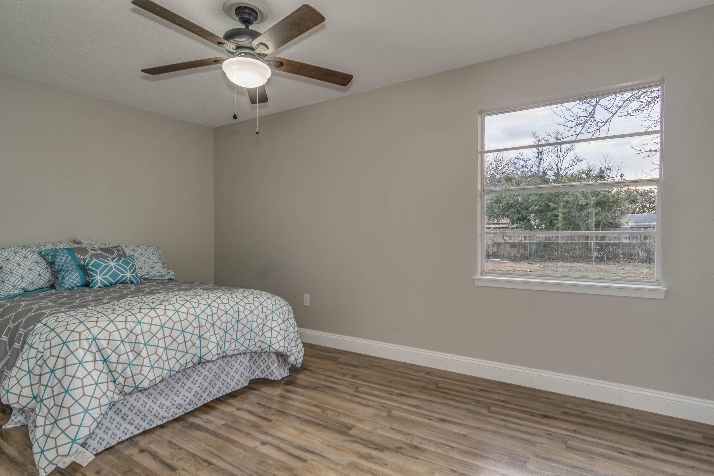 VICTORIA GARDENS 2 - Residential