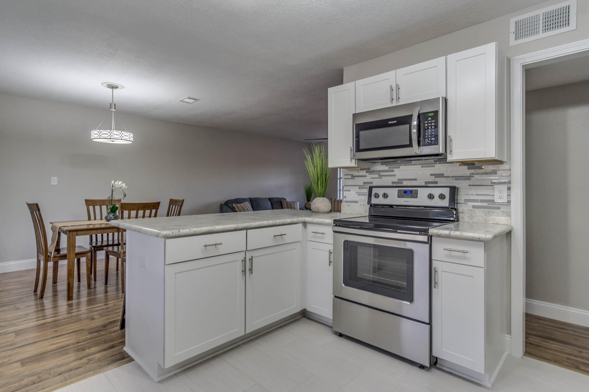 VICTORIA GARDENS 2 - Residential