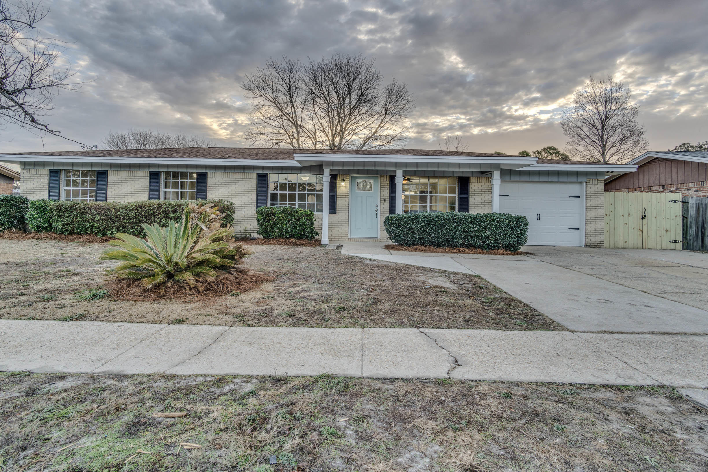 VICTORIA GARDENS 2 - Residential