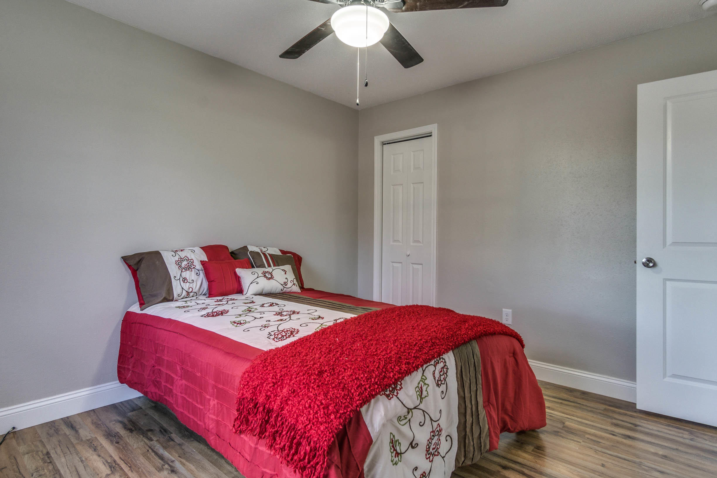 VICTORIA GARDENS 2 - Residential