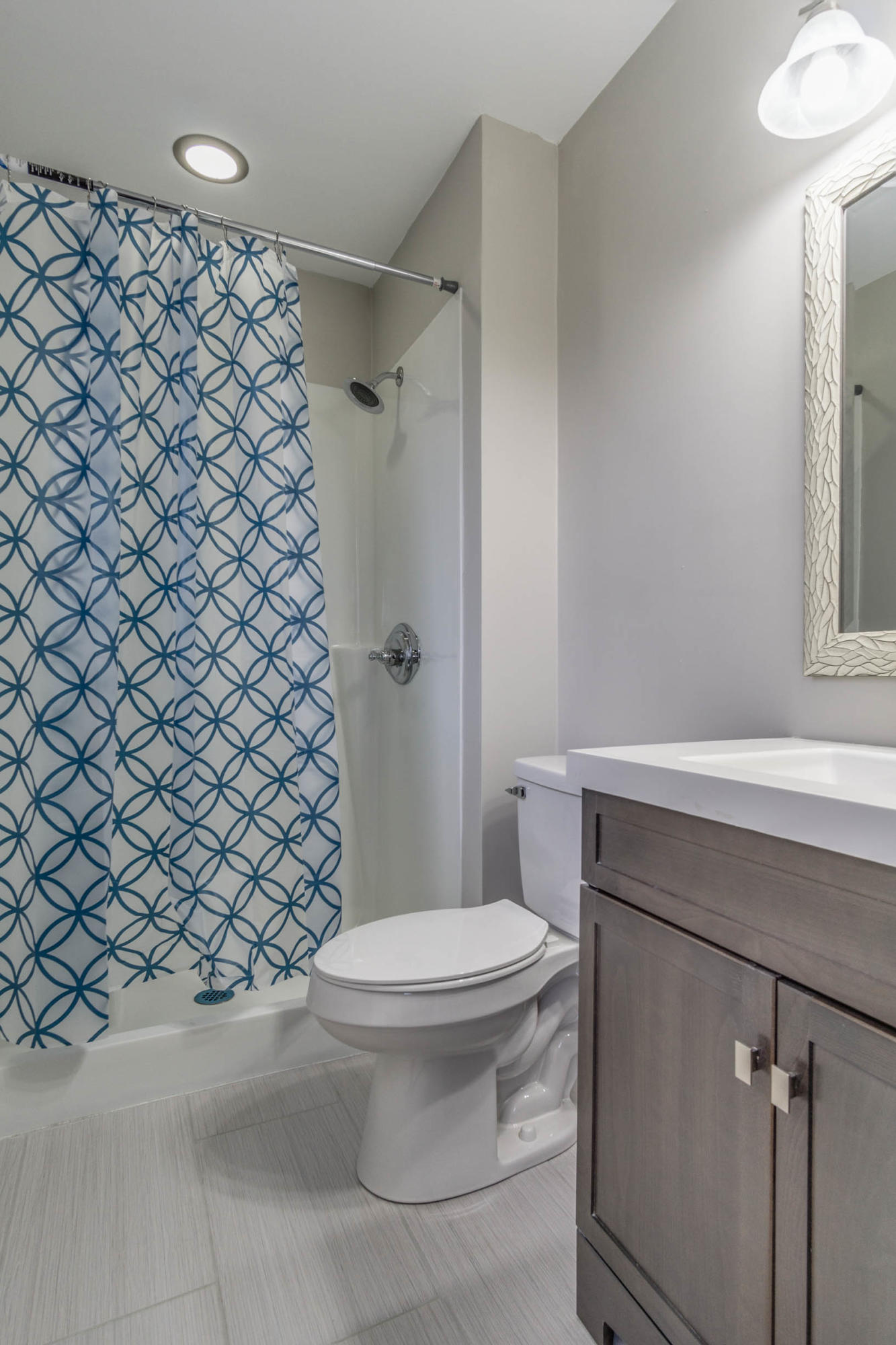 VICTORIA GARDENS 2 - Residential