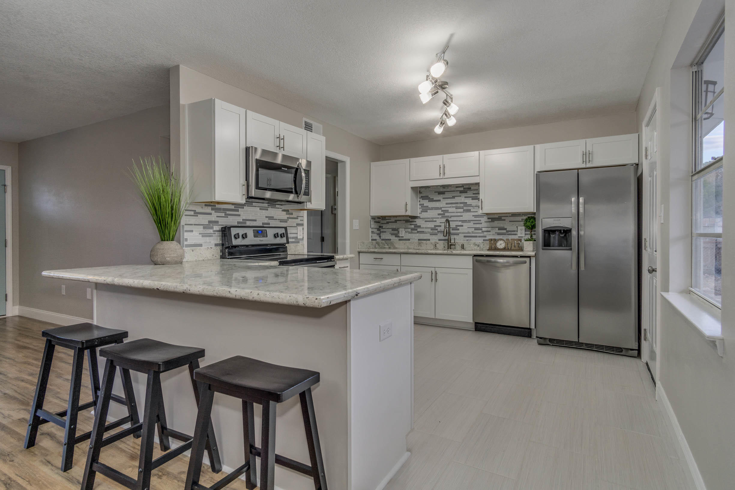 VICTORIA GARDENS 2 - Residential