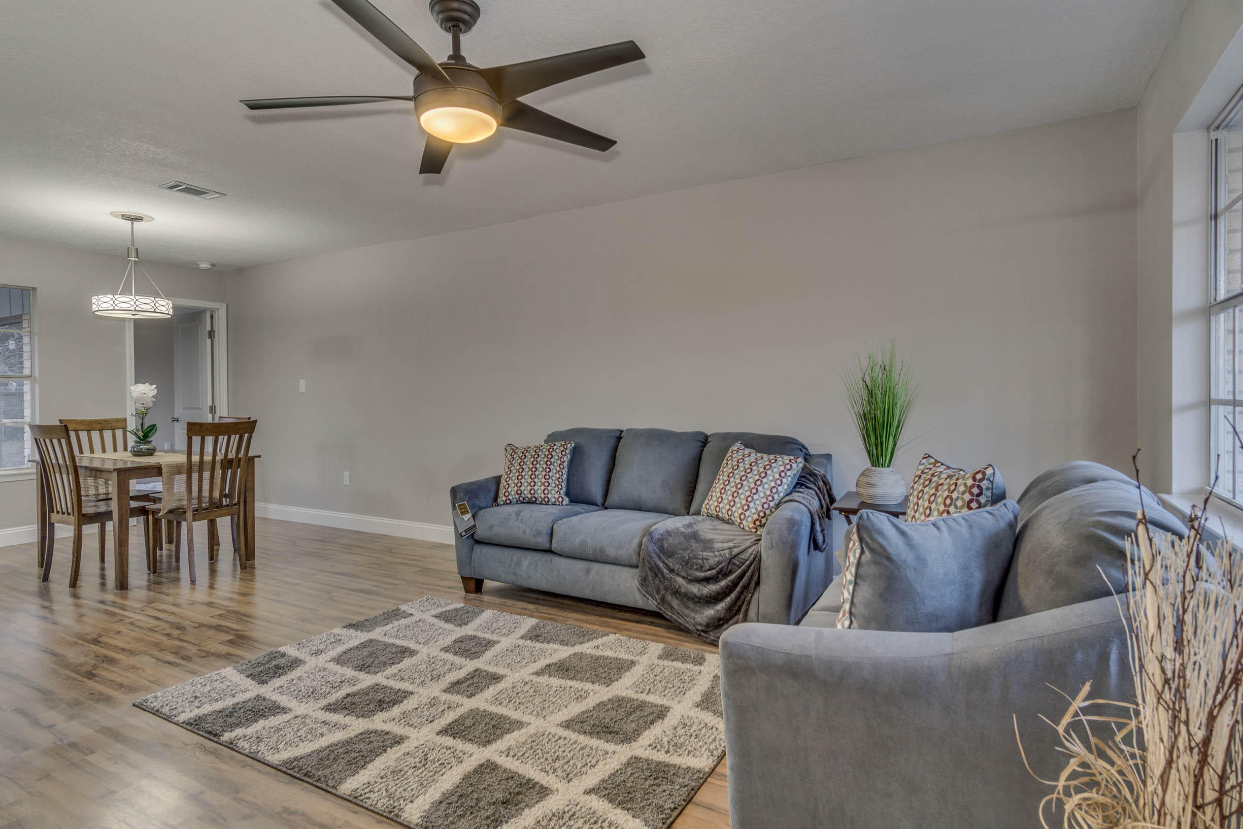 VICTORIA GARDENS 2 - Residential