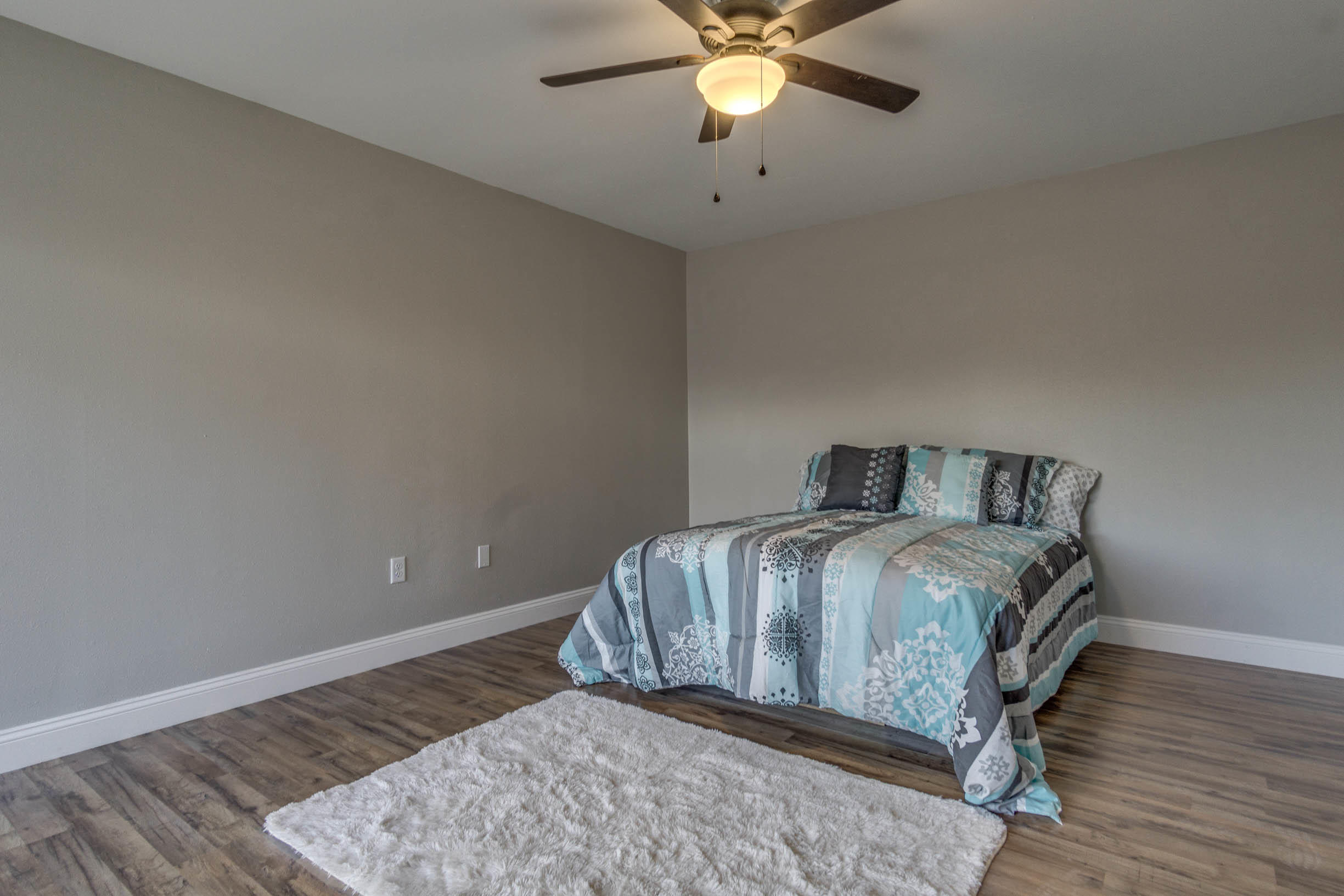 VICTORIA GARDENS 2 - Residential