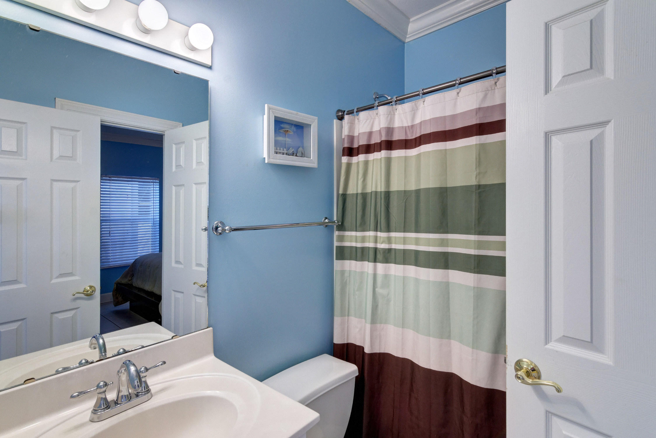 PAVILION PALMS - Residential