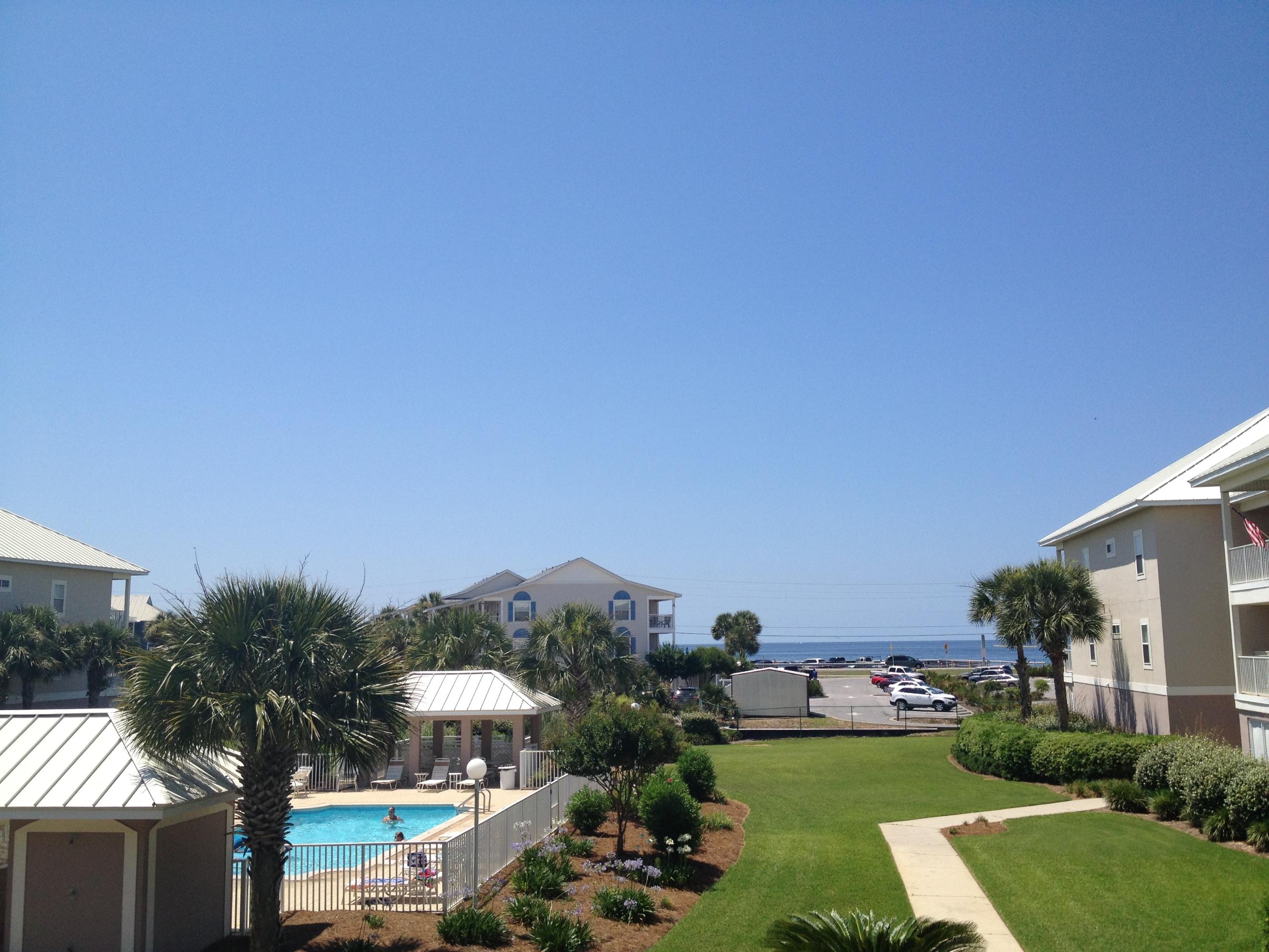 PAVILION PALMS - Residential