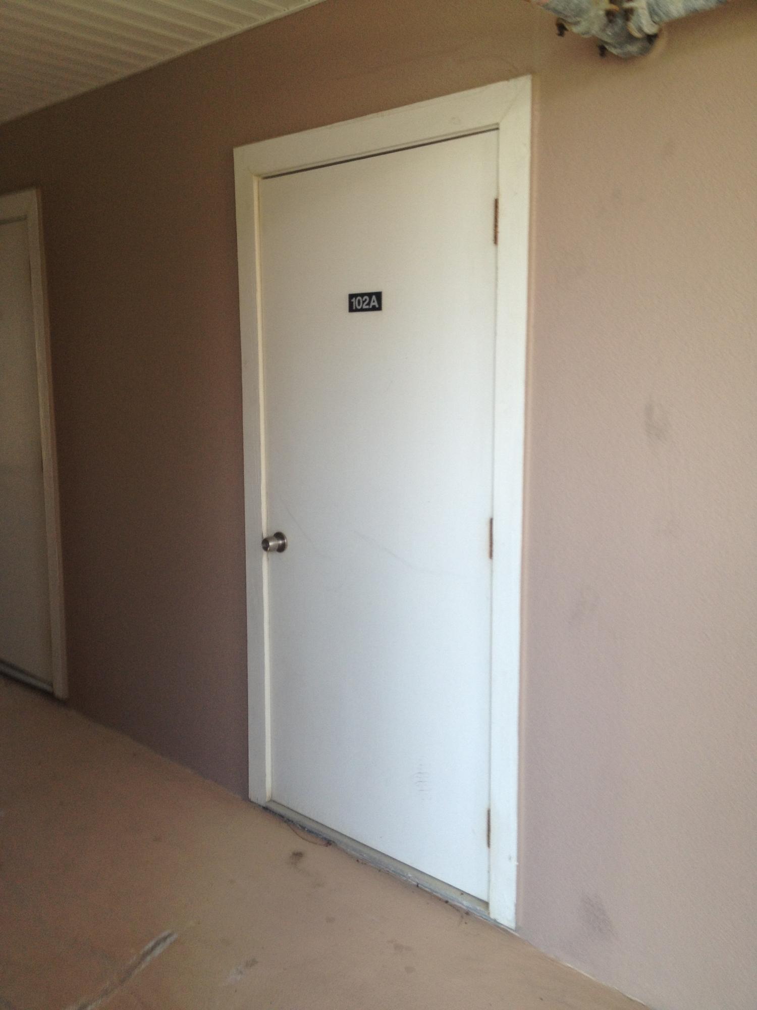 PAVILION PALMS - Residential