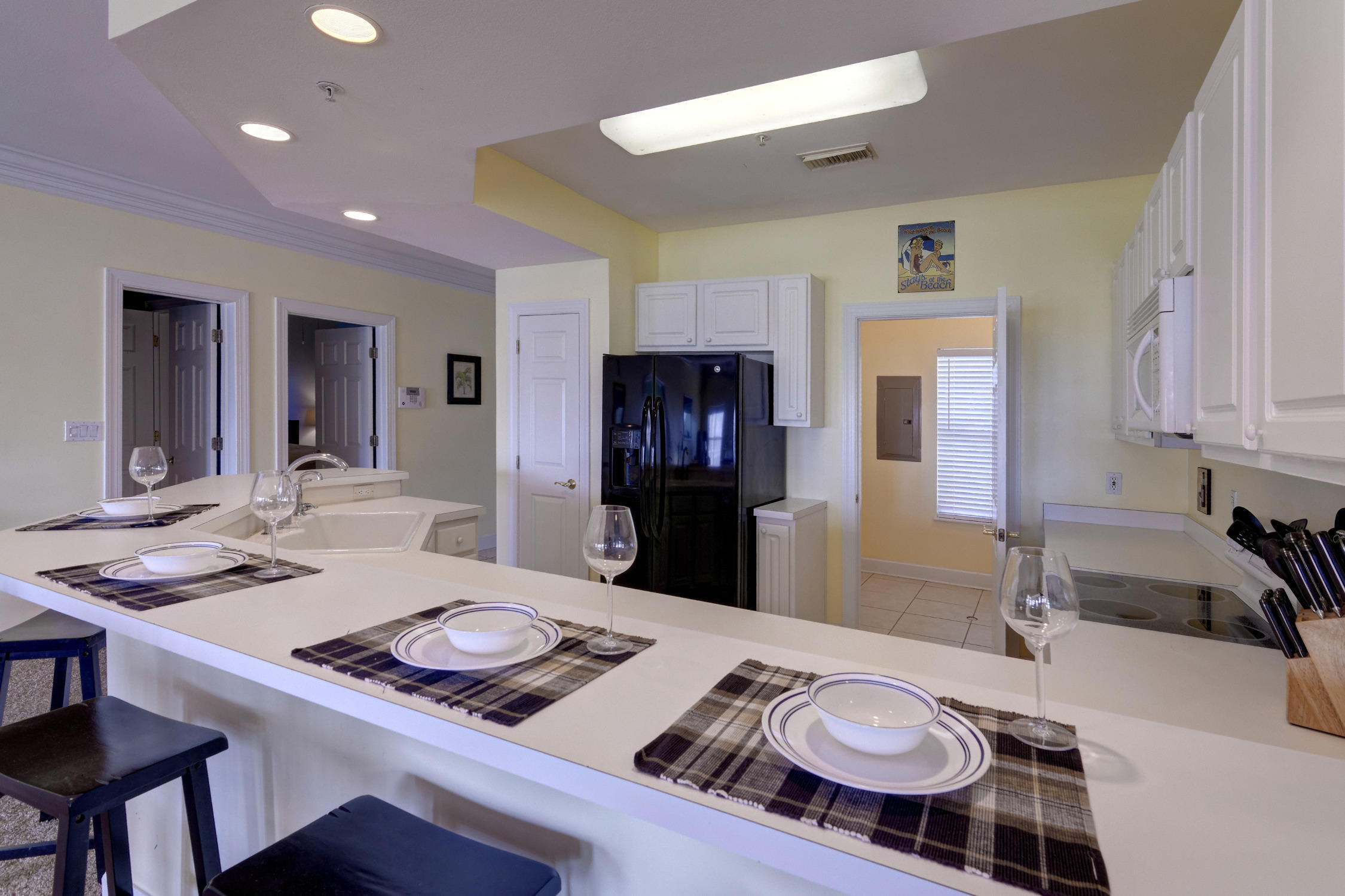 PAVILION PALMS - Residential