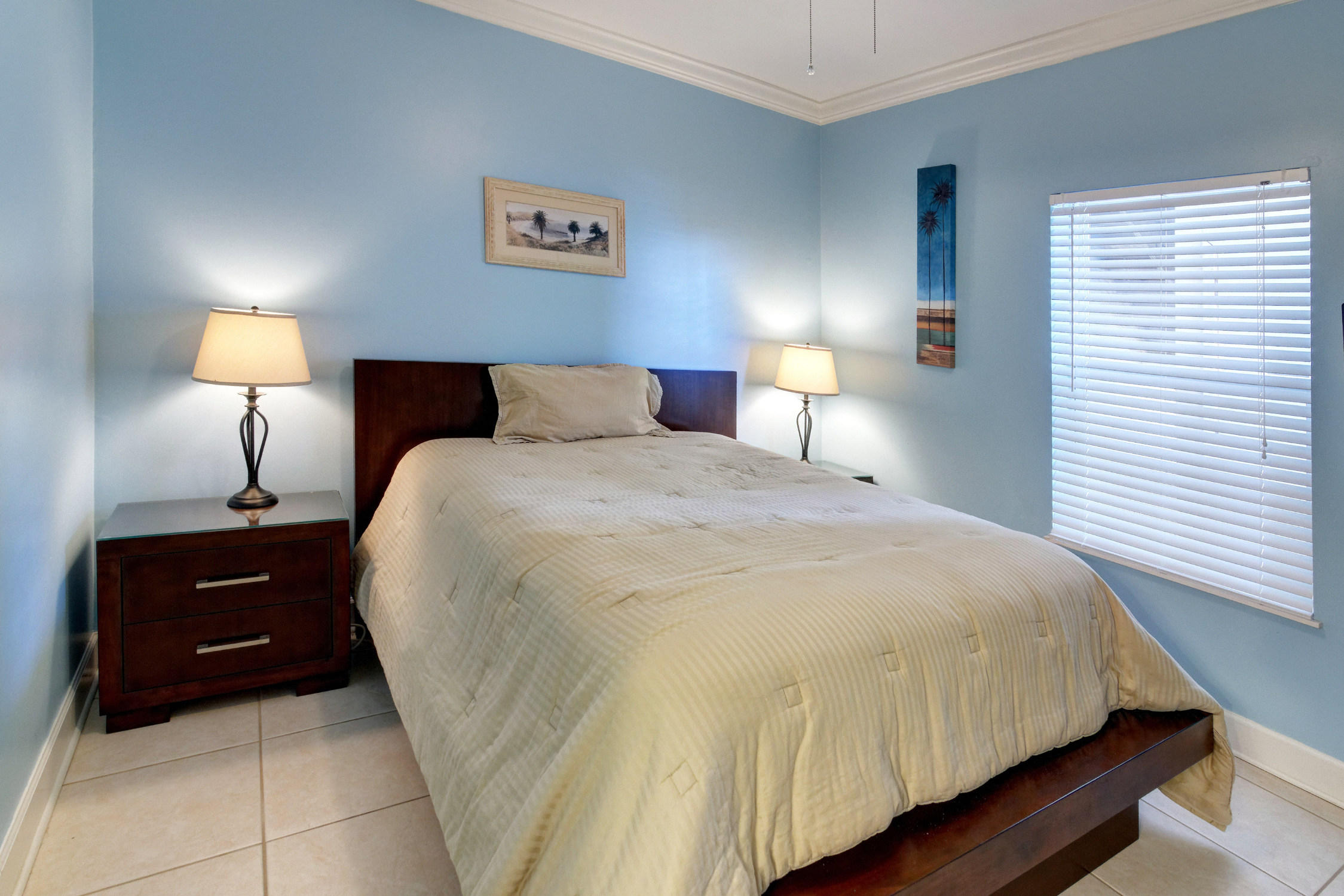 PAVILION PALMS - Residential