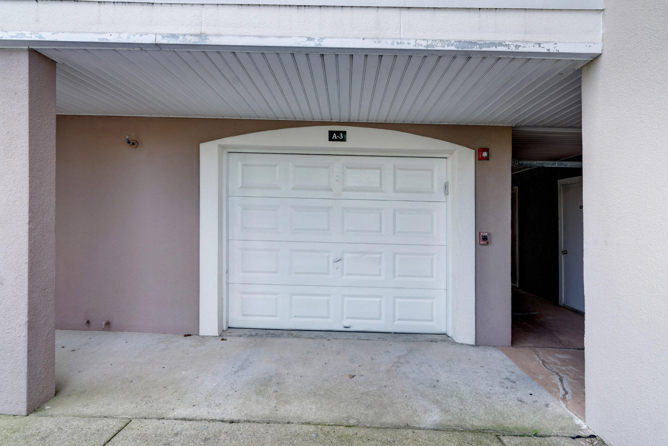 PAVILION PALMS - Residential