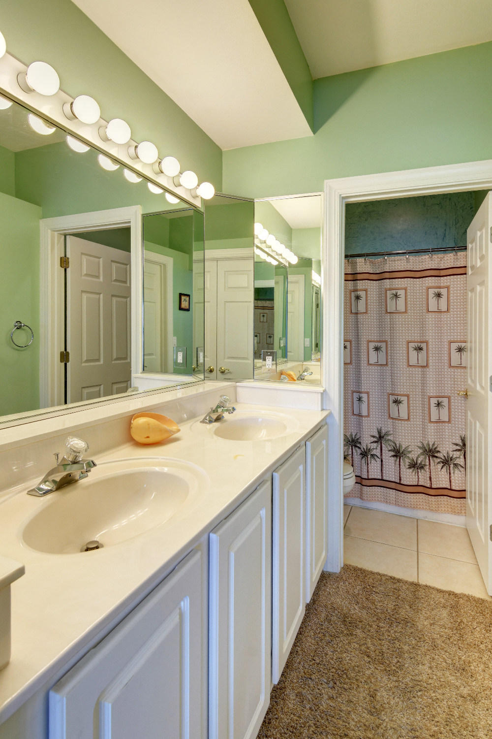 PAVILION PALMS - Residential