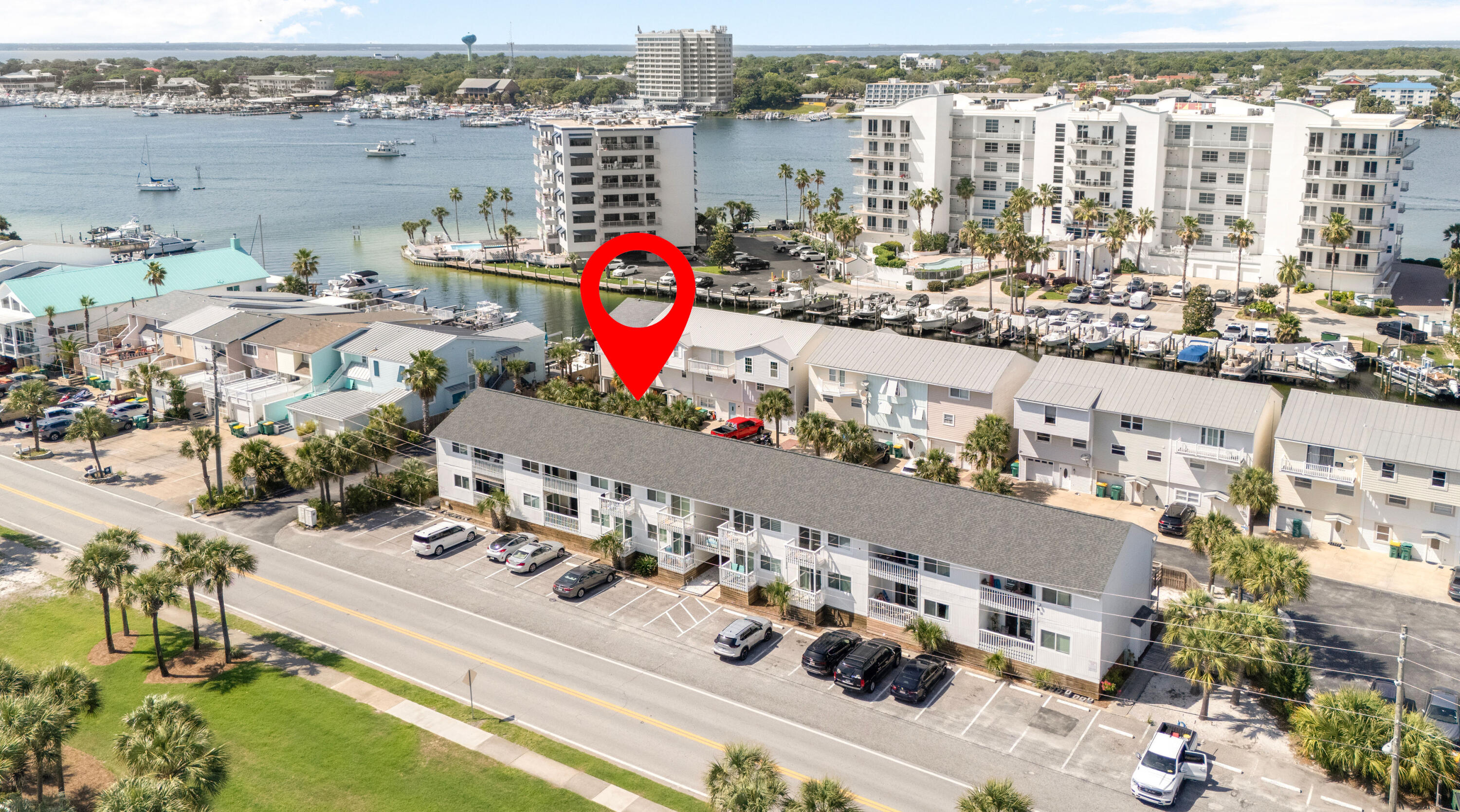 CANAL PLACE PH 2 - Residential