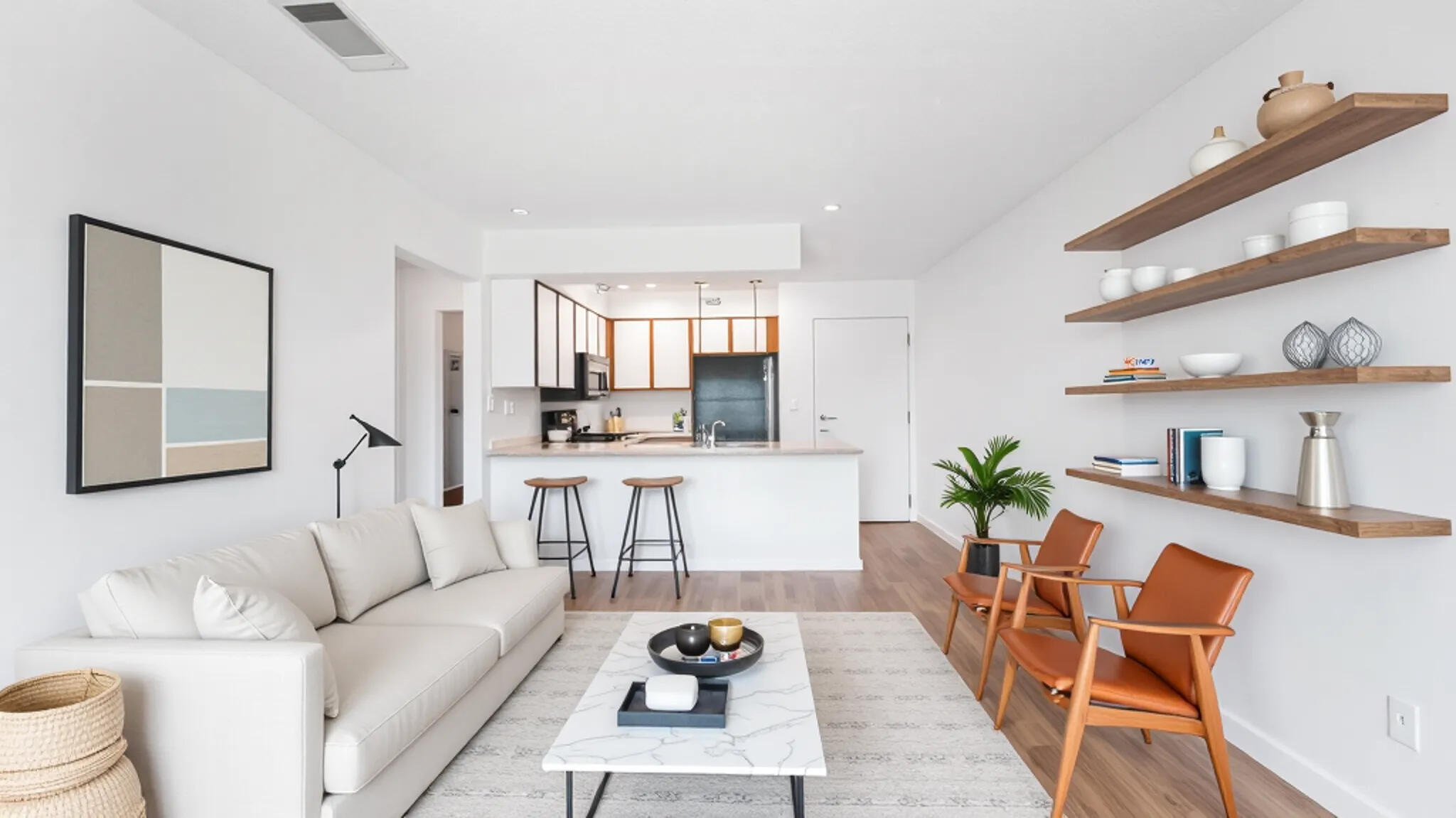 CANAL PLACE PH 2 - Residential