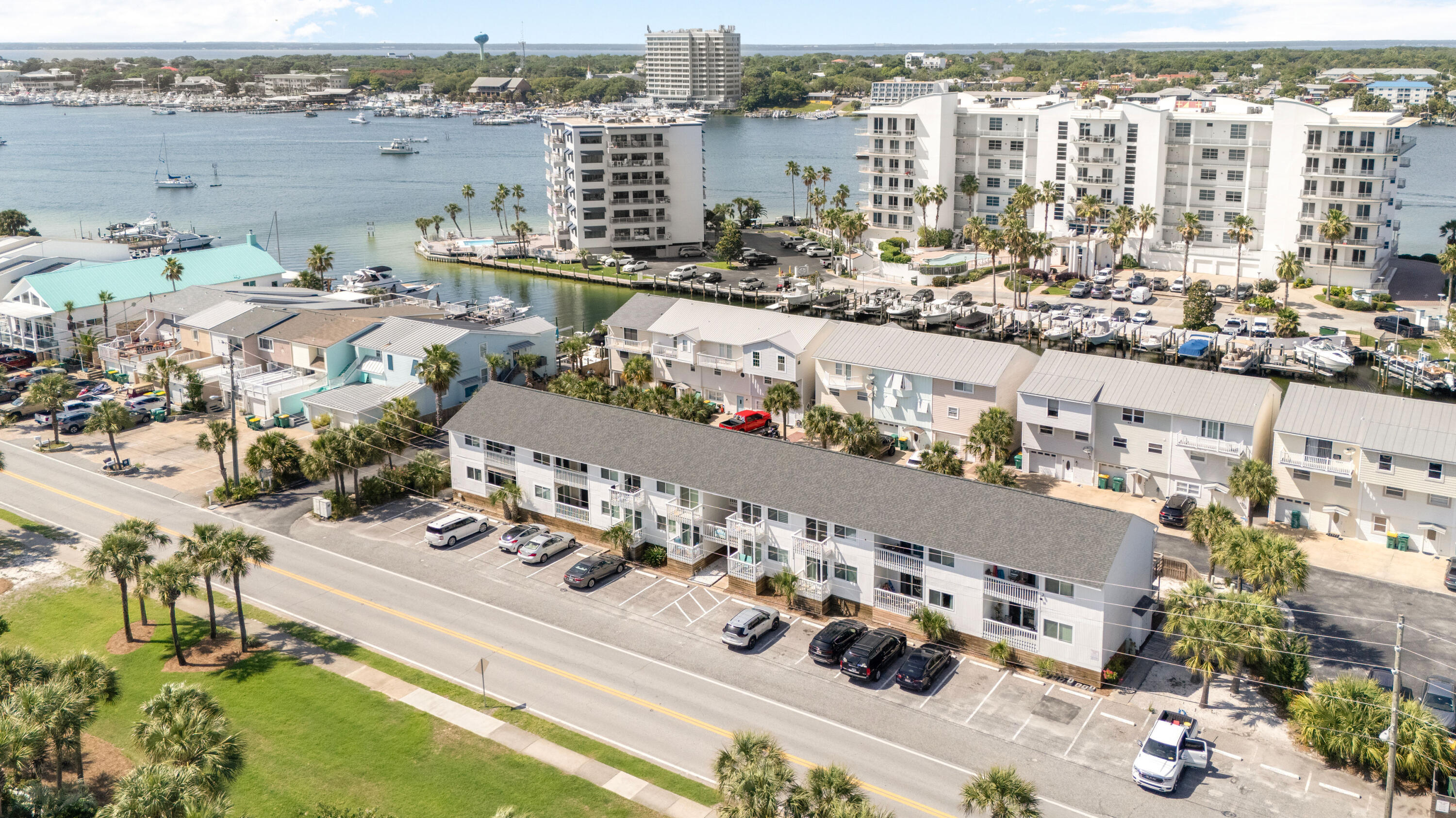 CANAL PLACE PH 2 - Residential