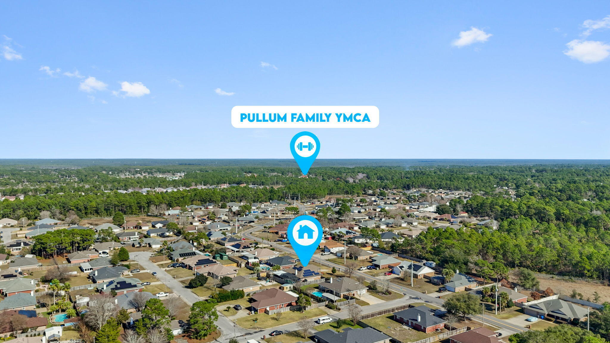 HAMPTON RIDGE ESTATES - Residential