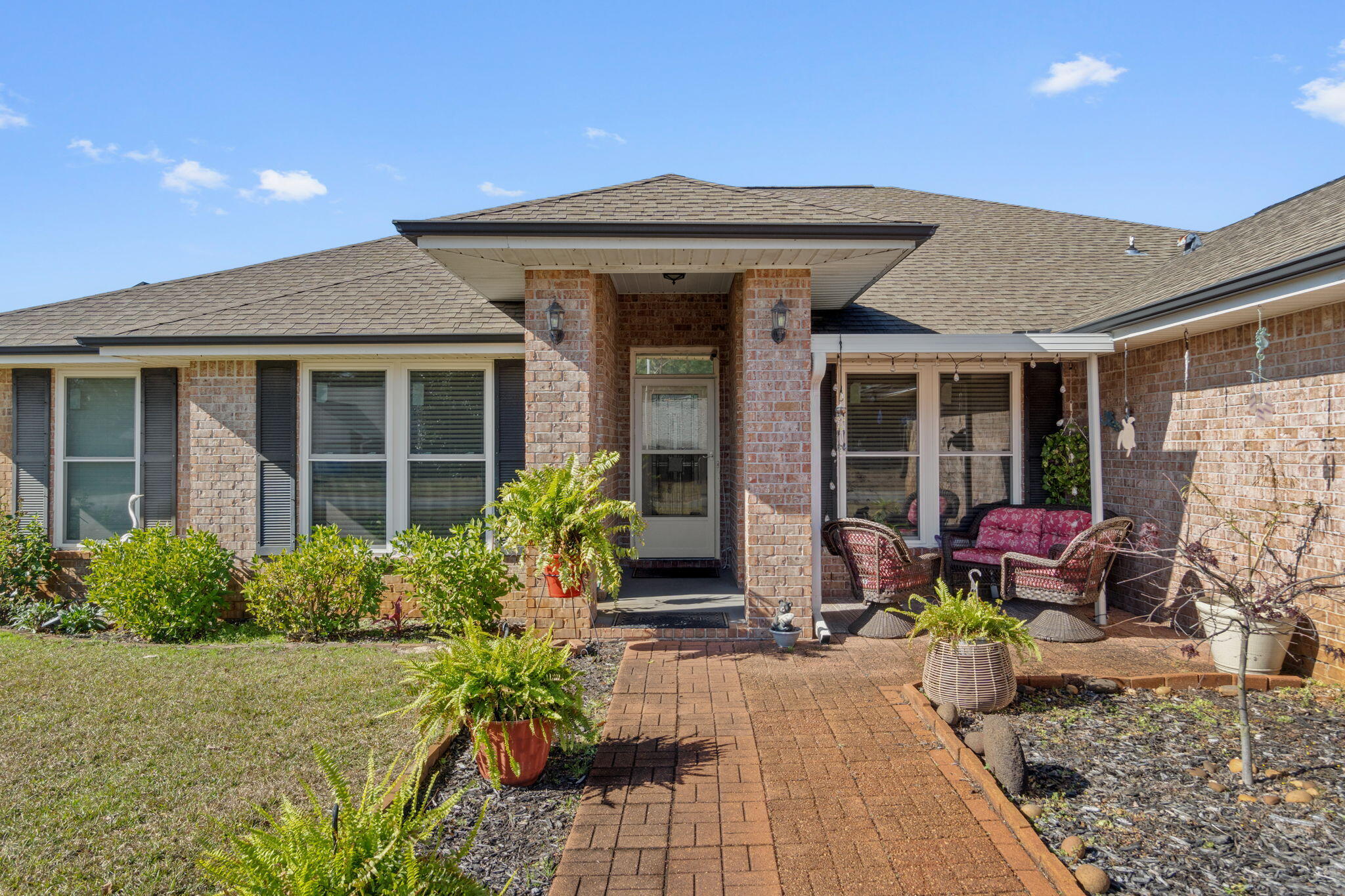 HAMPTON RIDGE ESTATES - Residential