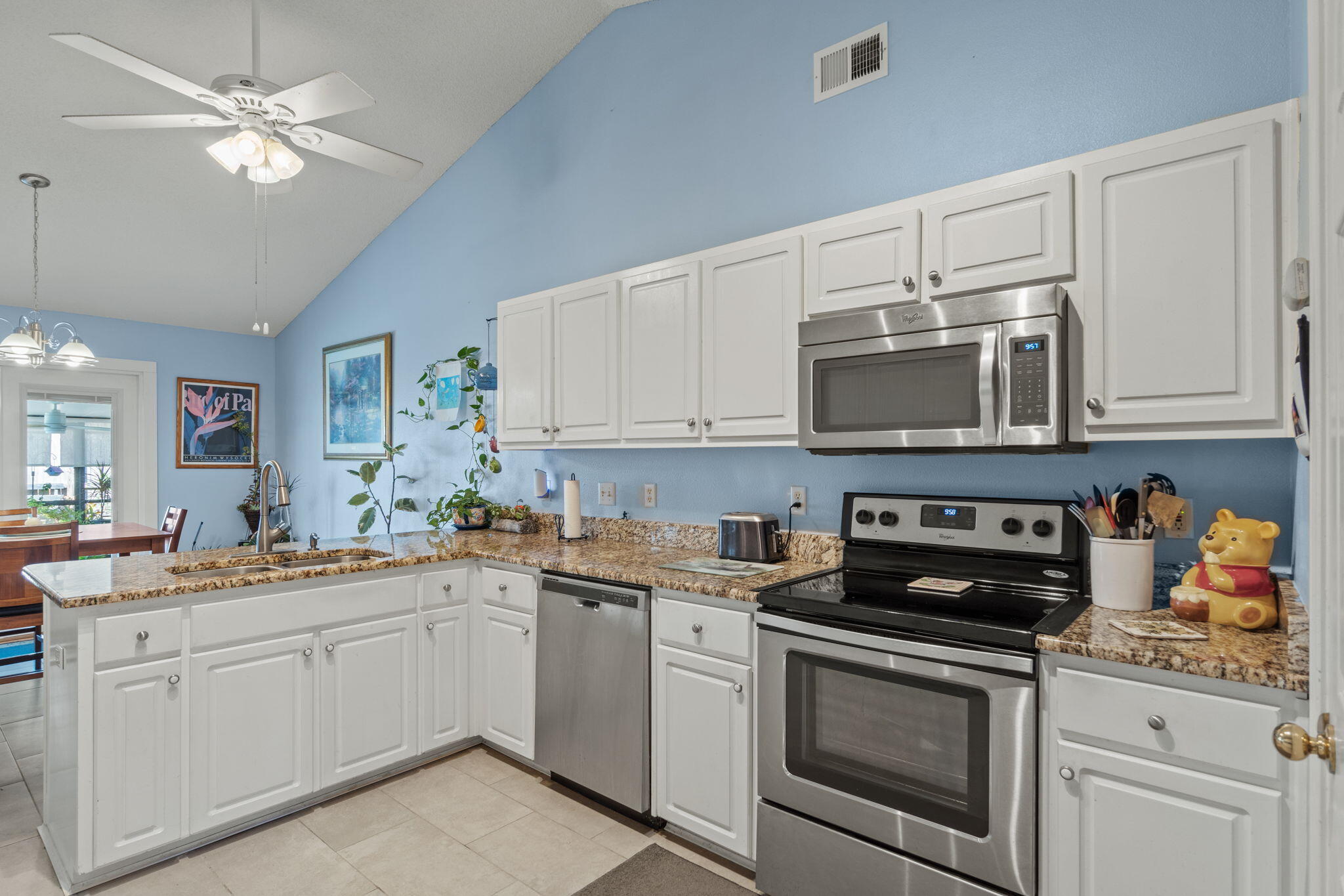 HAMPTON RIDGE ESTATES - Residential