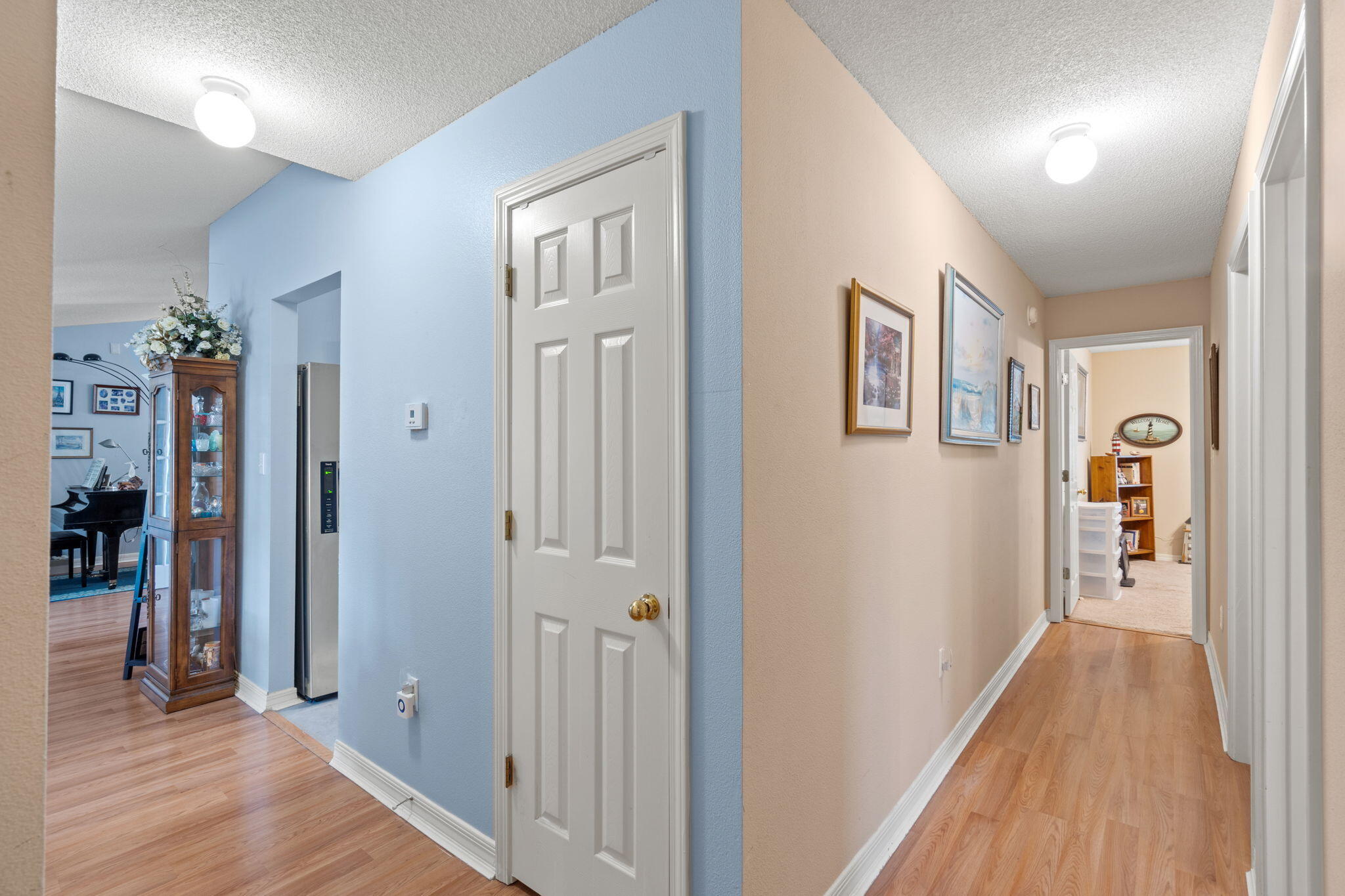 HAMPTON RIDGE ESTATES - Residential