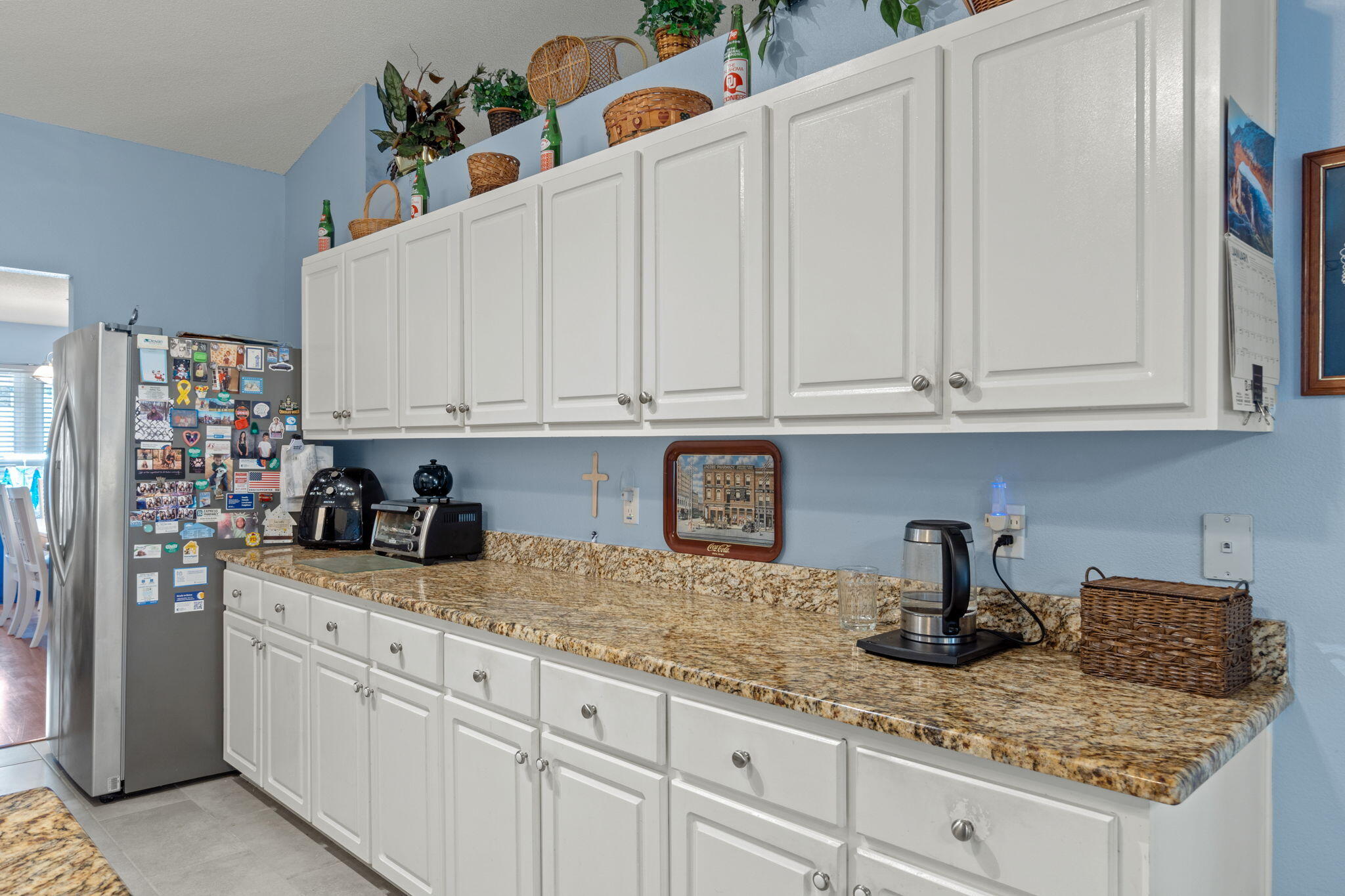 HAMPTON RIDGE ESTATES - Residential