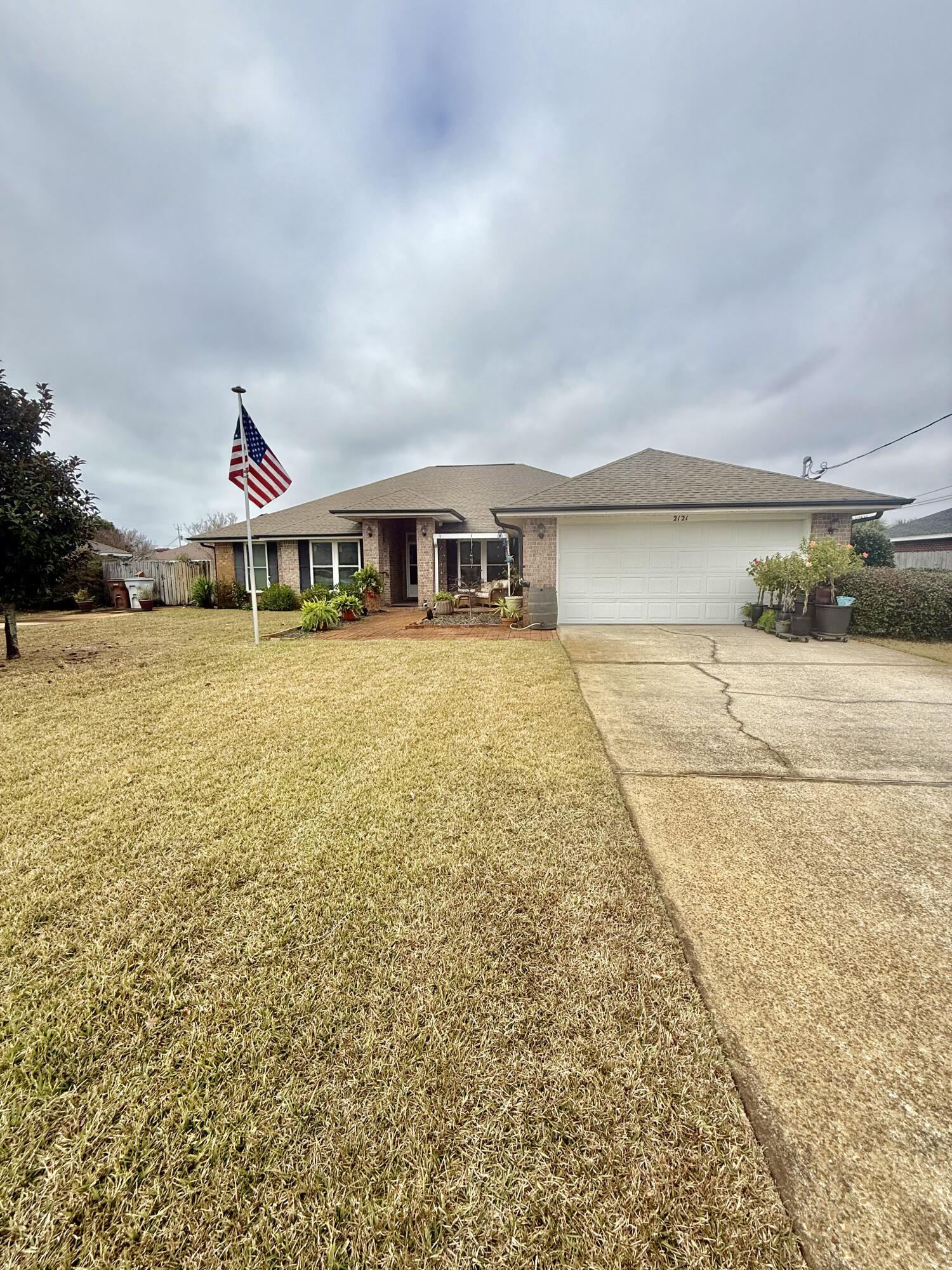 HAMPTON RIDGE ESTATES - Residential