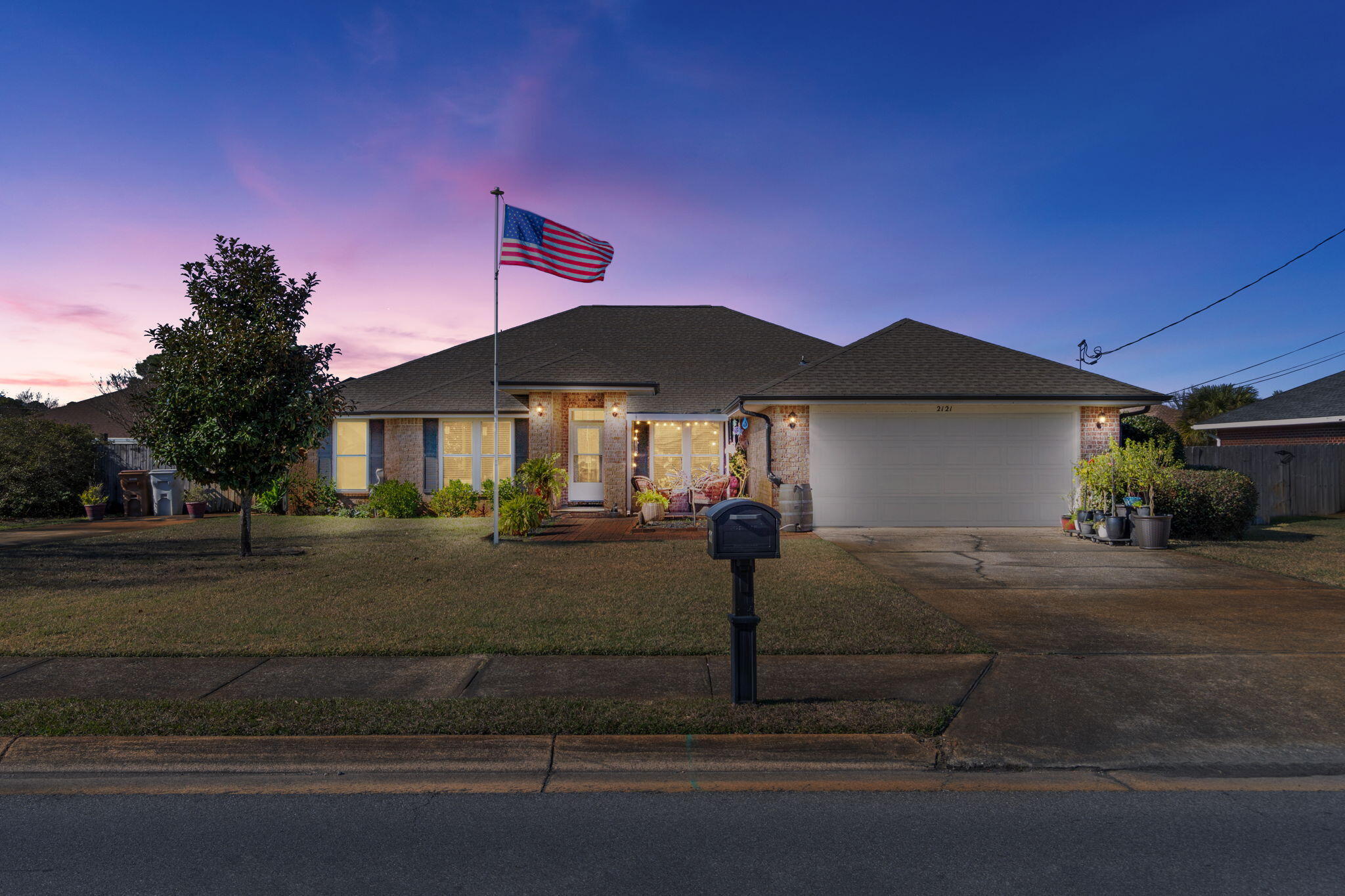 HAMPTON RIDGE ESTATES - Residential