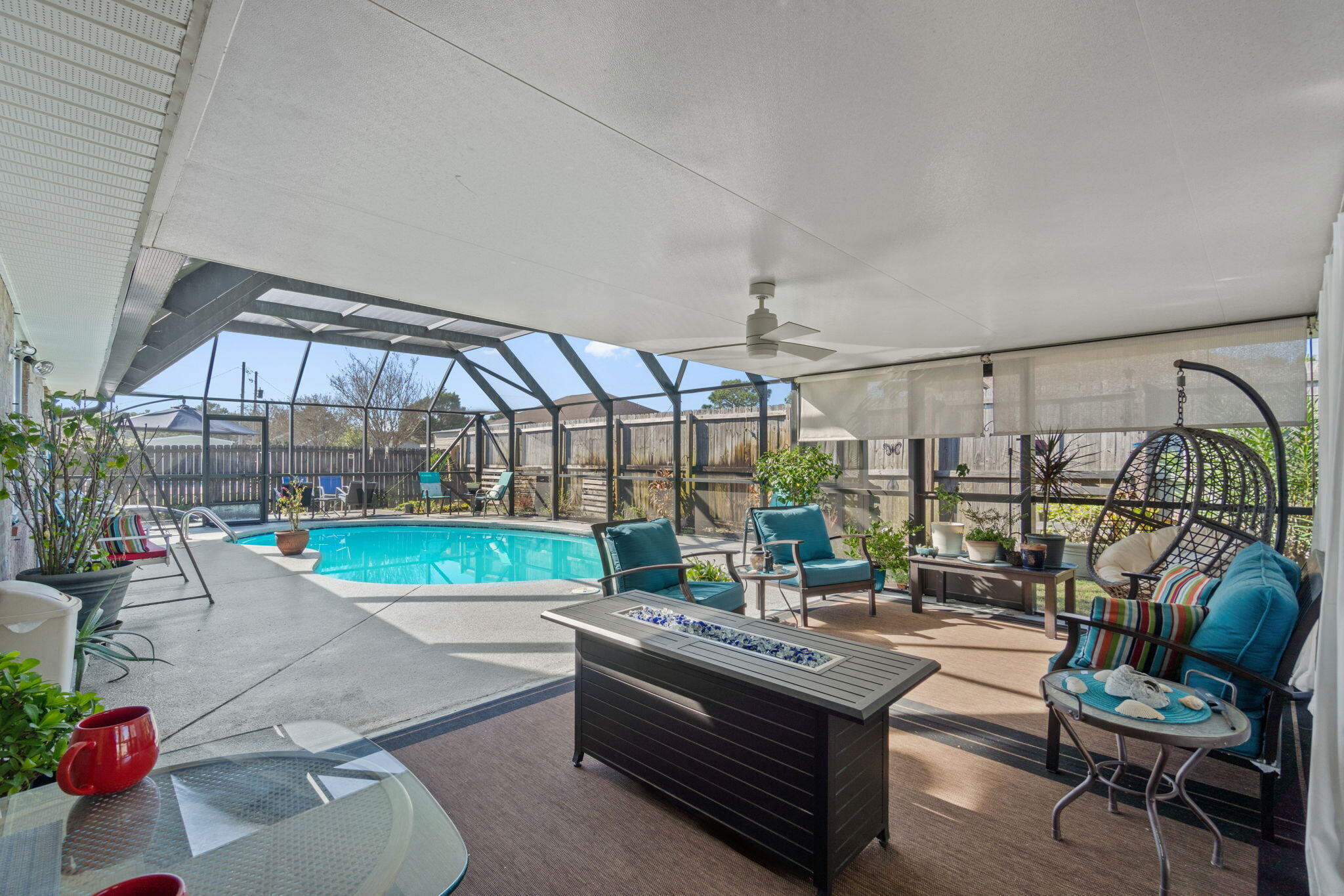 HAMPTON RIDGE ESTATES - Residential