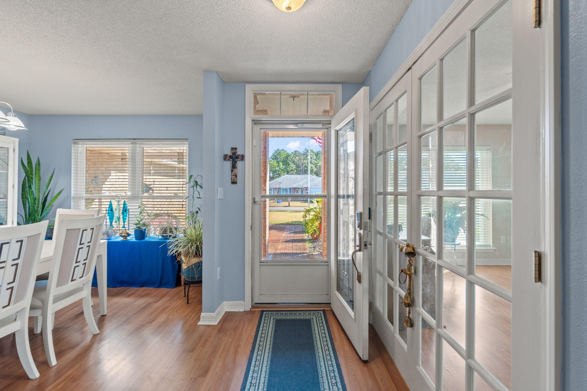 HAMPTON RIDGE ESTATES - Residential