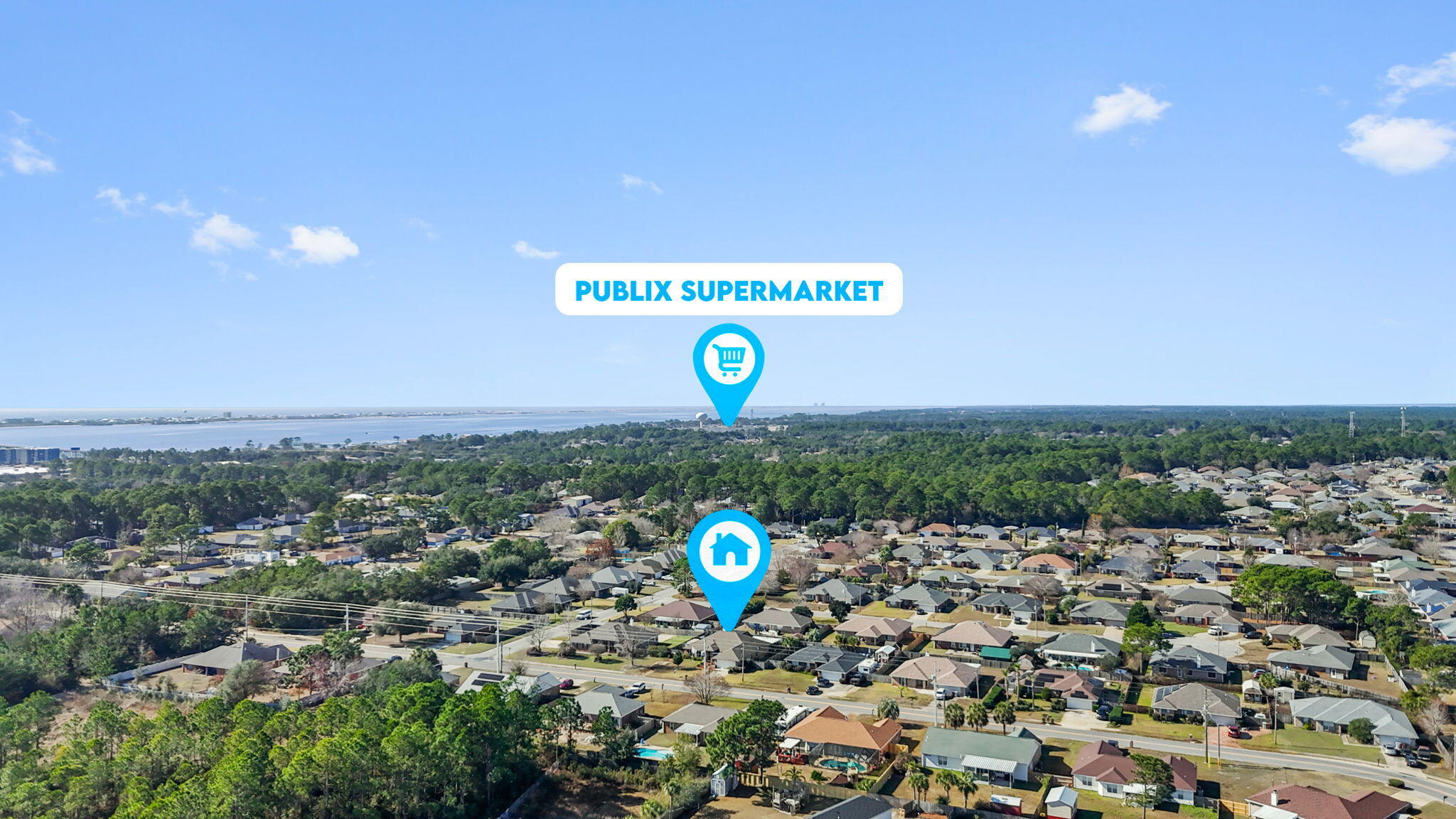 HAMPTON RIDGE ESTATES - Residential