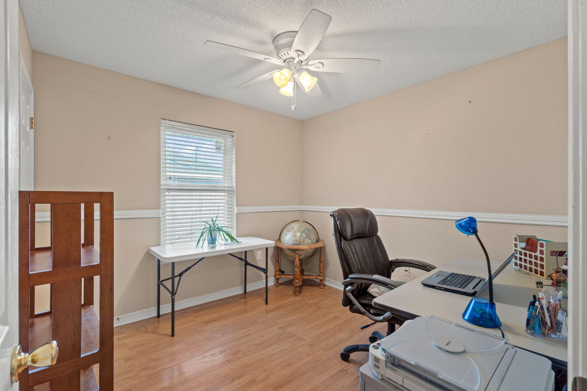 HAMPTON RIDGE ESTATES - Residential