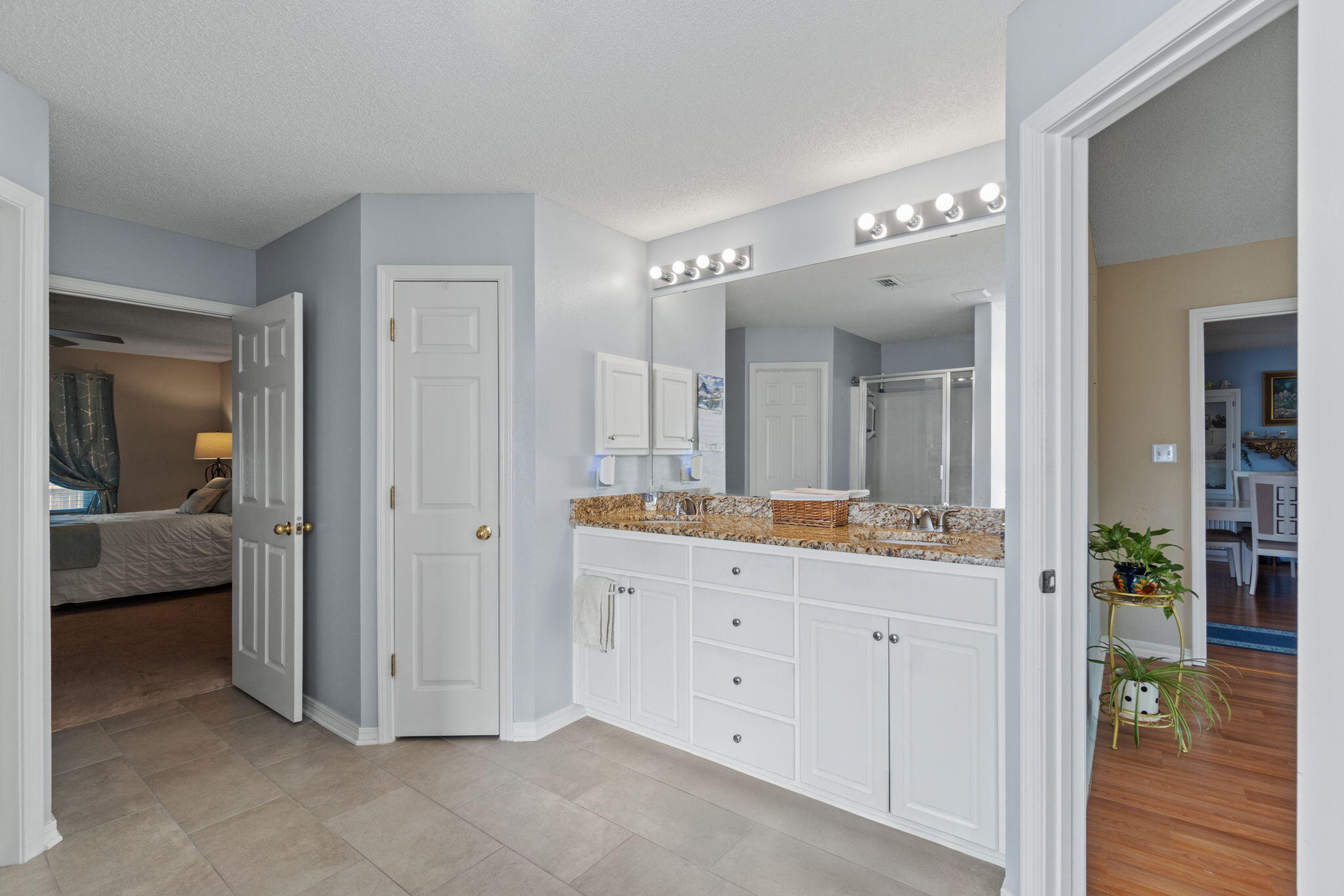 HAMPTON RIDGE ESTATES - Residential