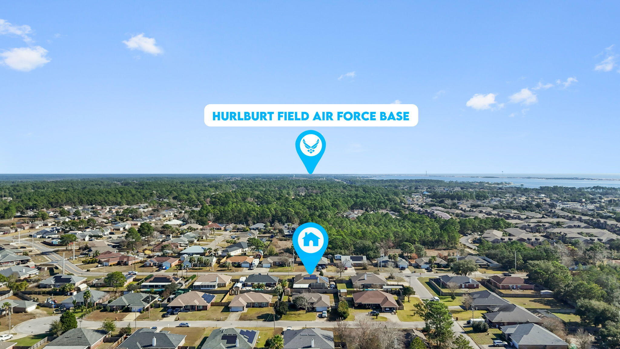 HAMPTON RIDGE ESTATES - Residential