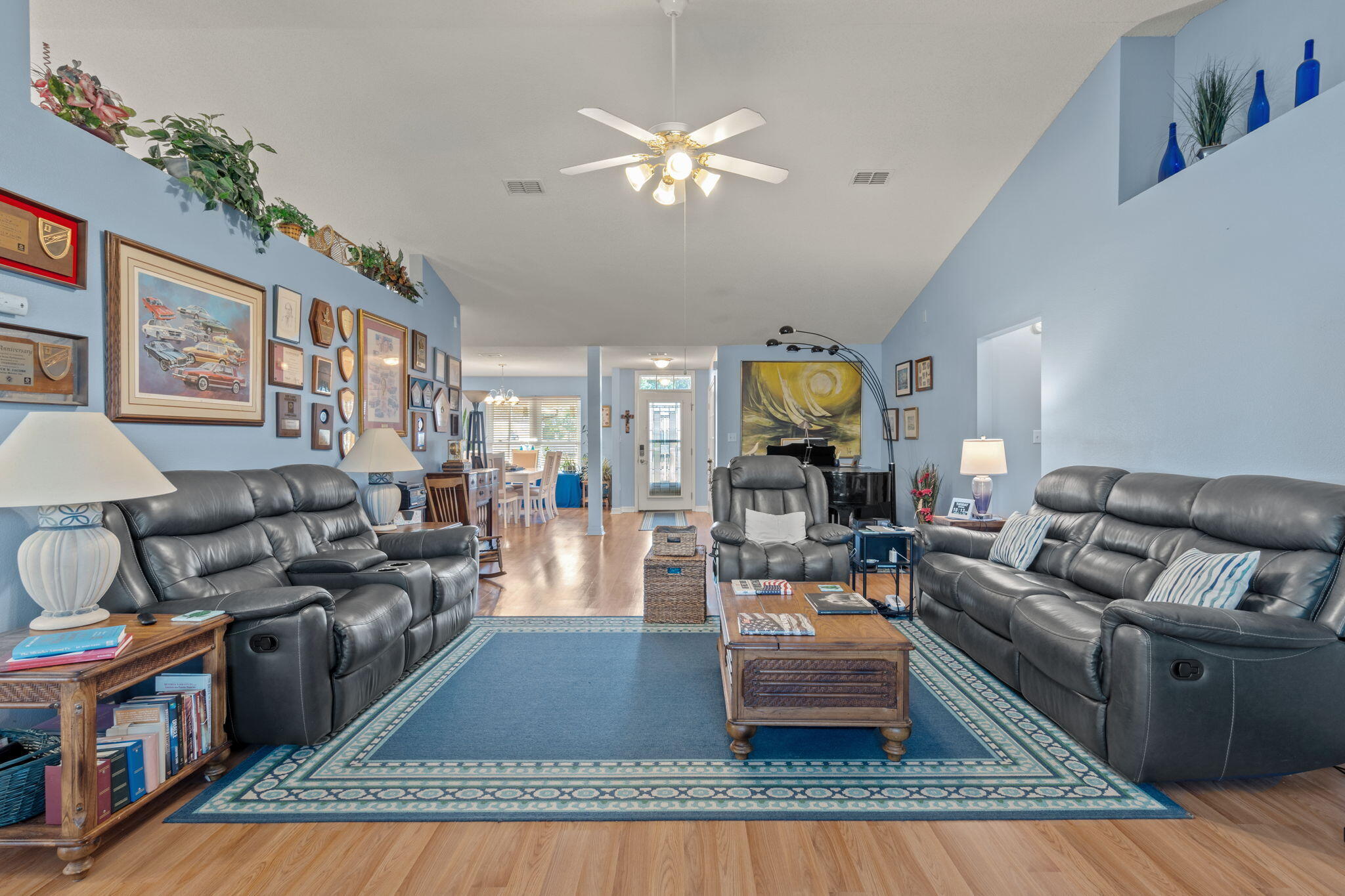 HAMPTON RIDGE ESTATES - Residential