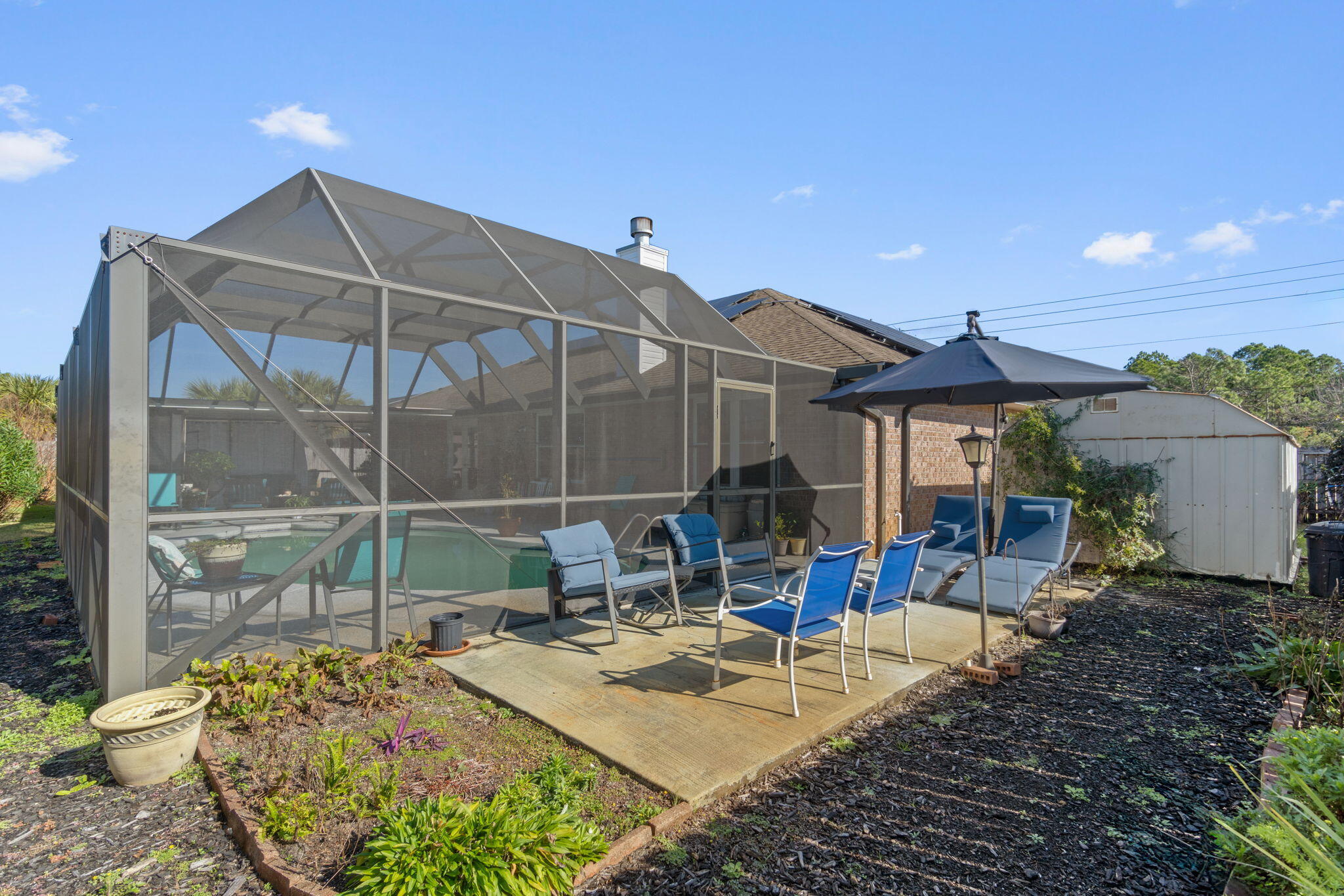 HAMPTON RIDGE ESTATES - Residential