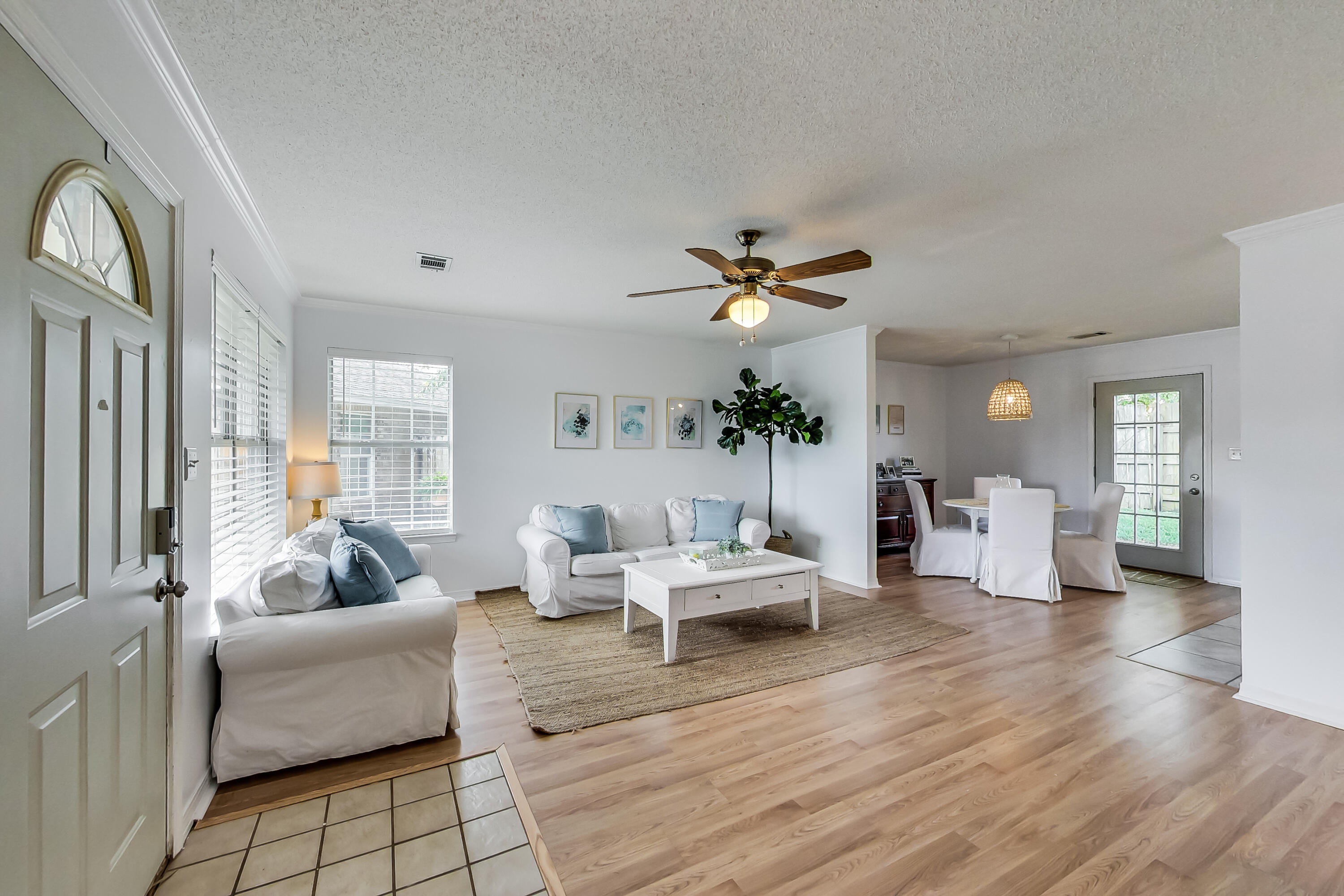 COVENTRY CORNERS LOT 3 - Residential