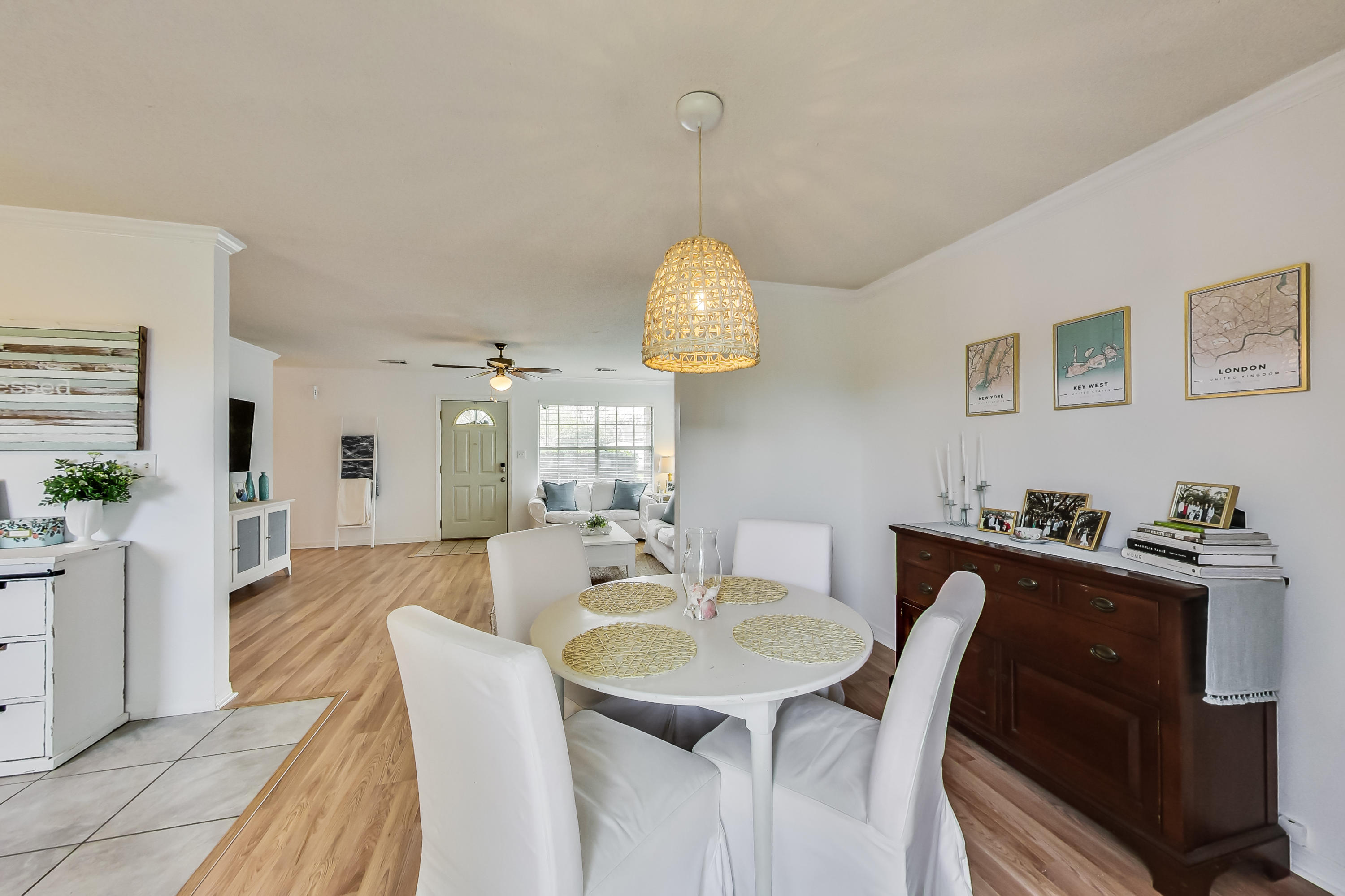 COVENTRY CORNERS LOT 3 - Residential