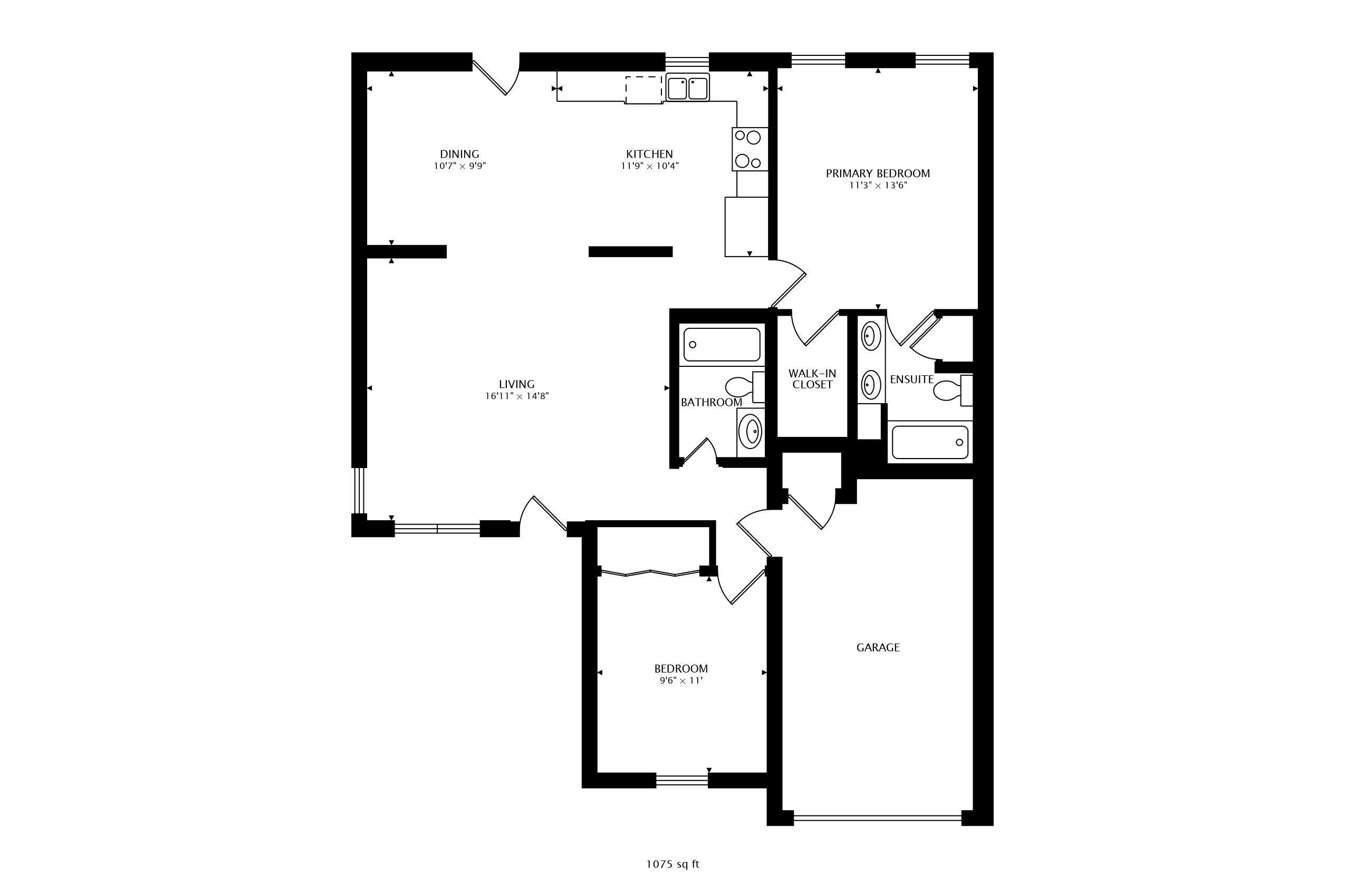 COVENTRY CORNERS LOT 3 - Residential