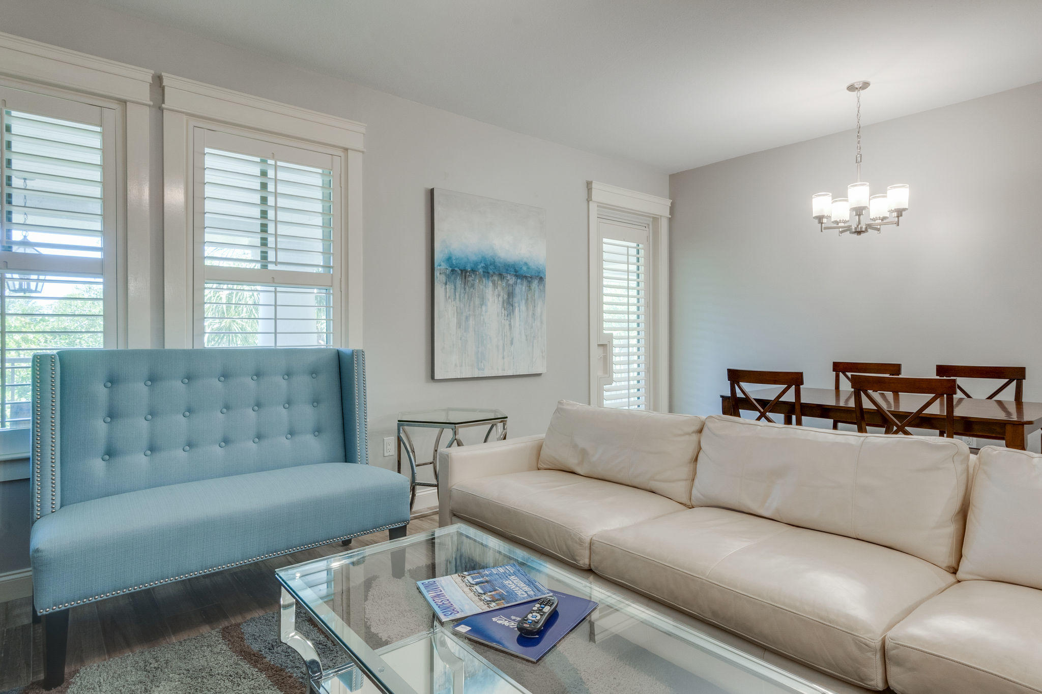 Grand Sandestin - Residential