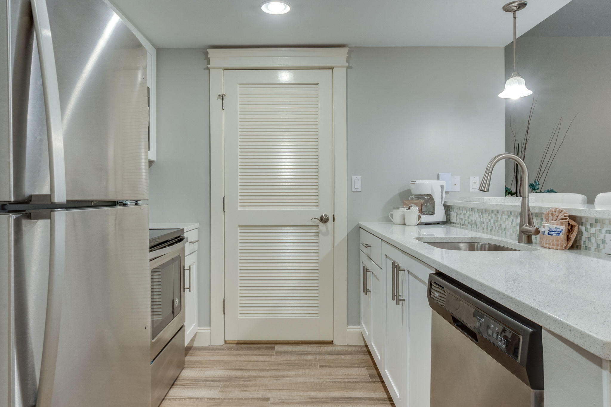 Grand Sandestin - Residential