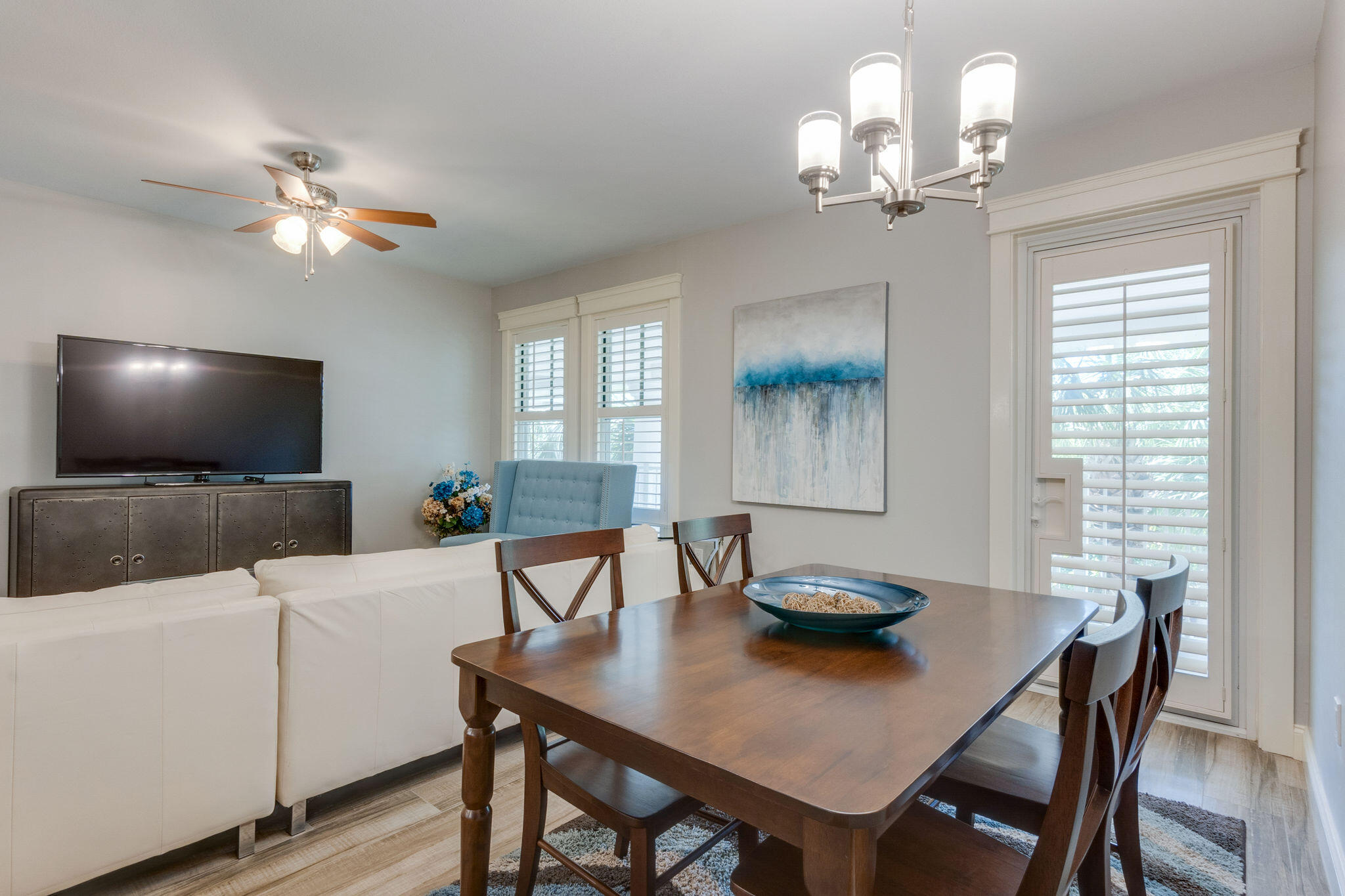 Grand Sandestin - Residential