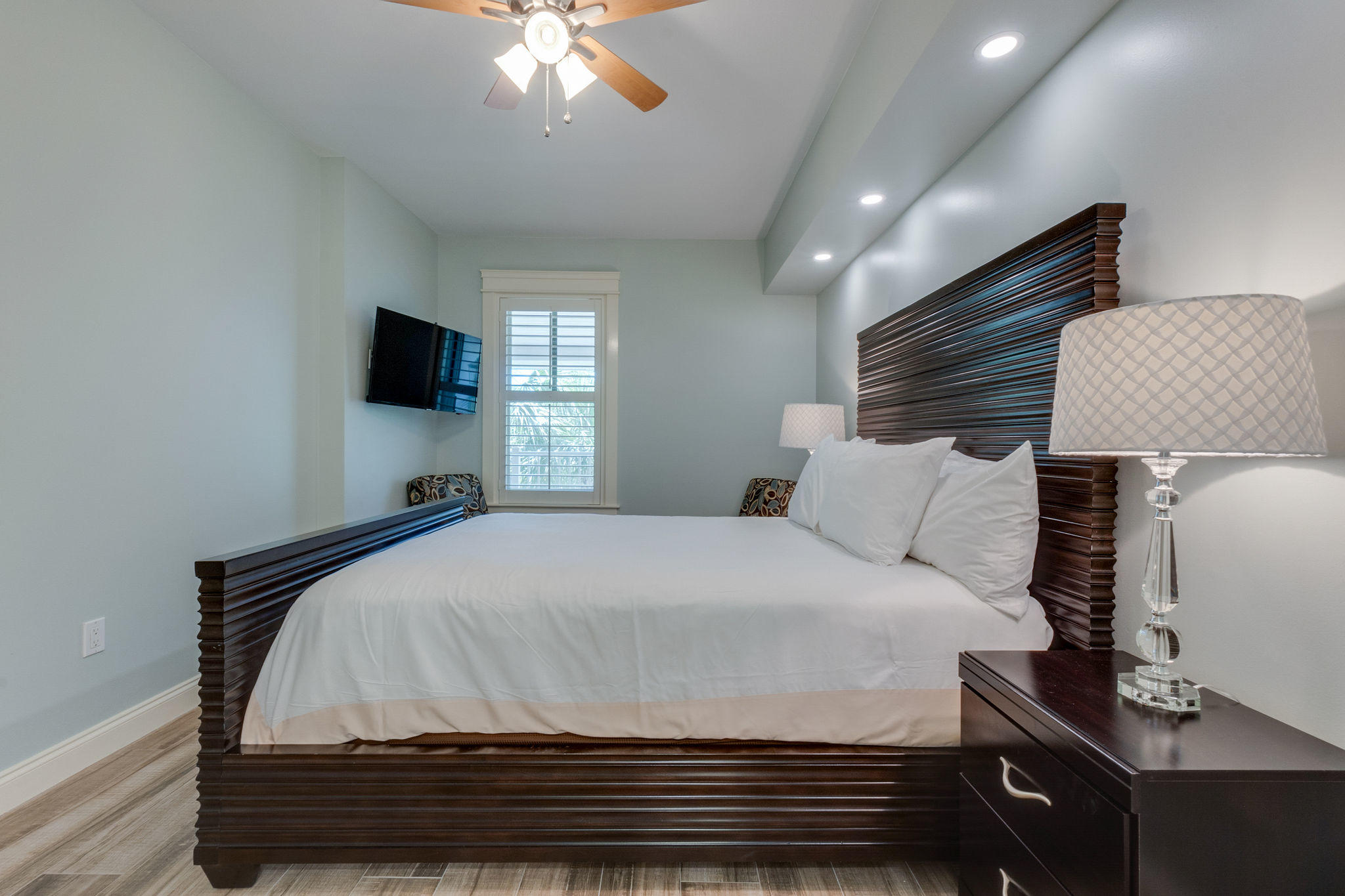 Grand Sandestin - Residential