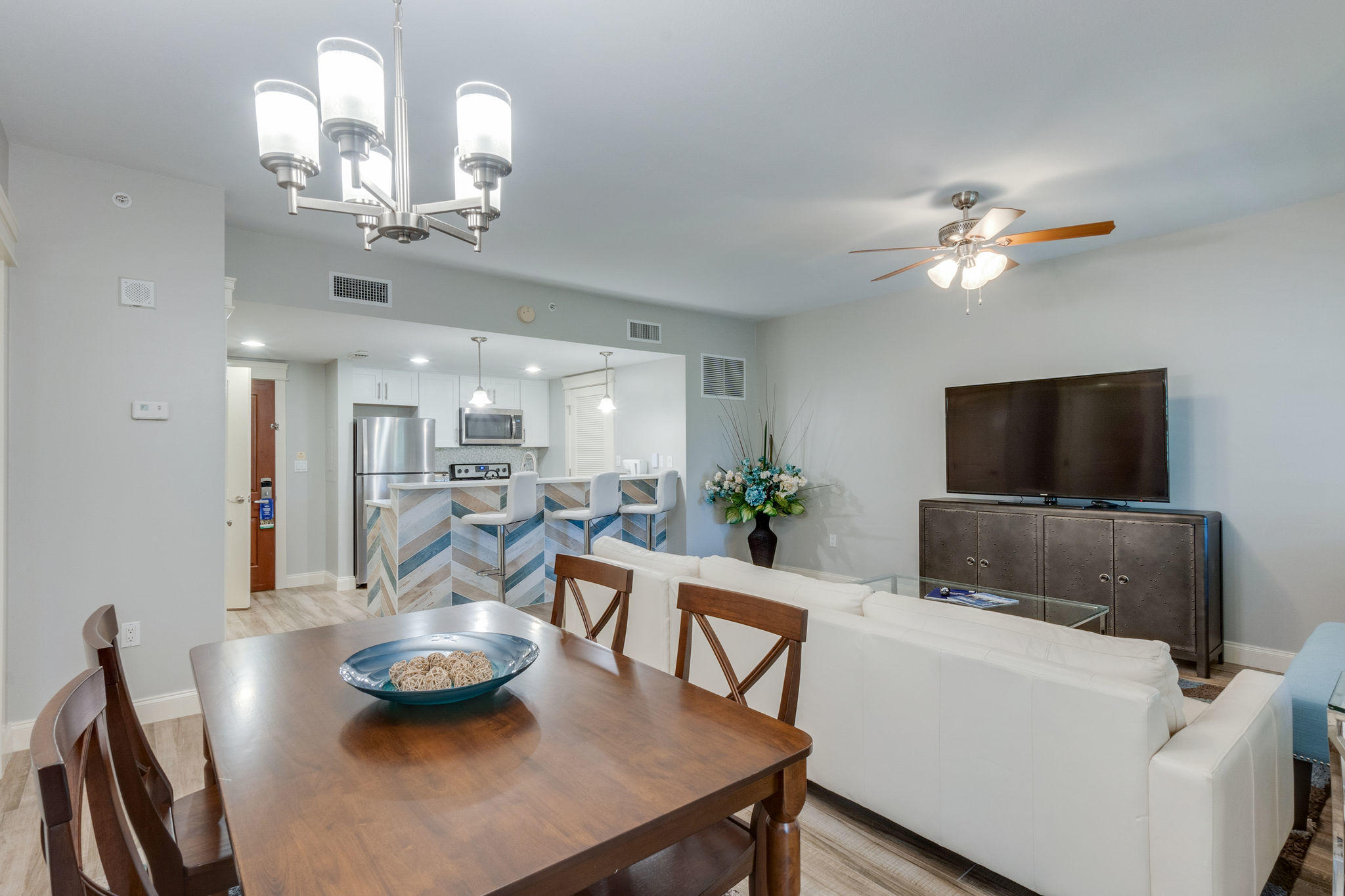 Grand Sandestin - Residential